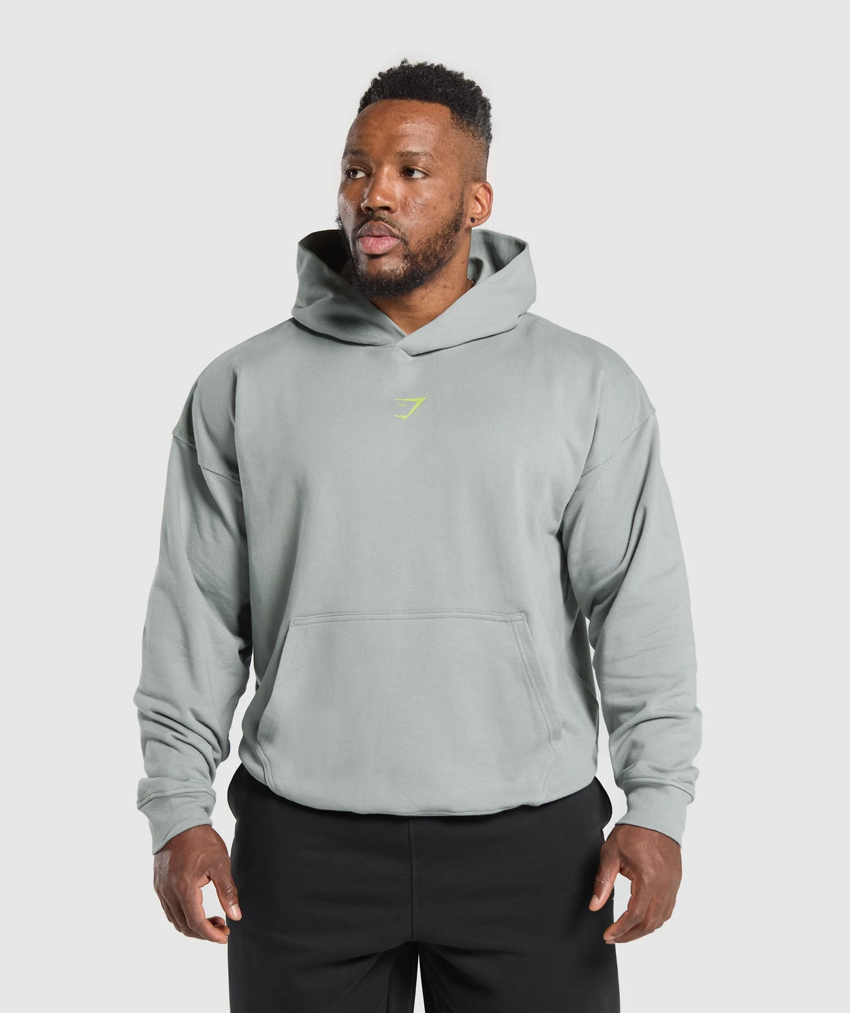 Athletic Department Hoodie