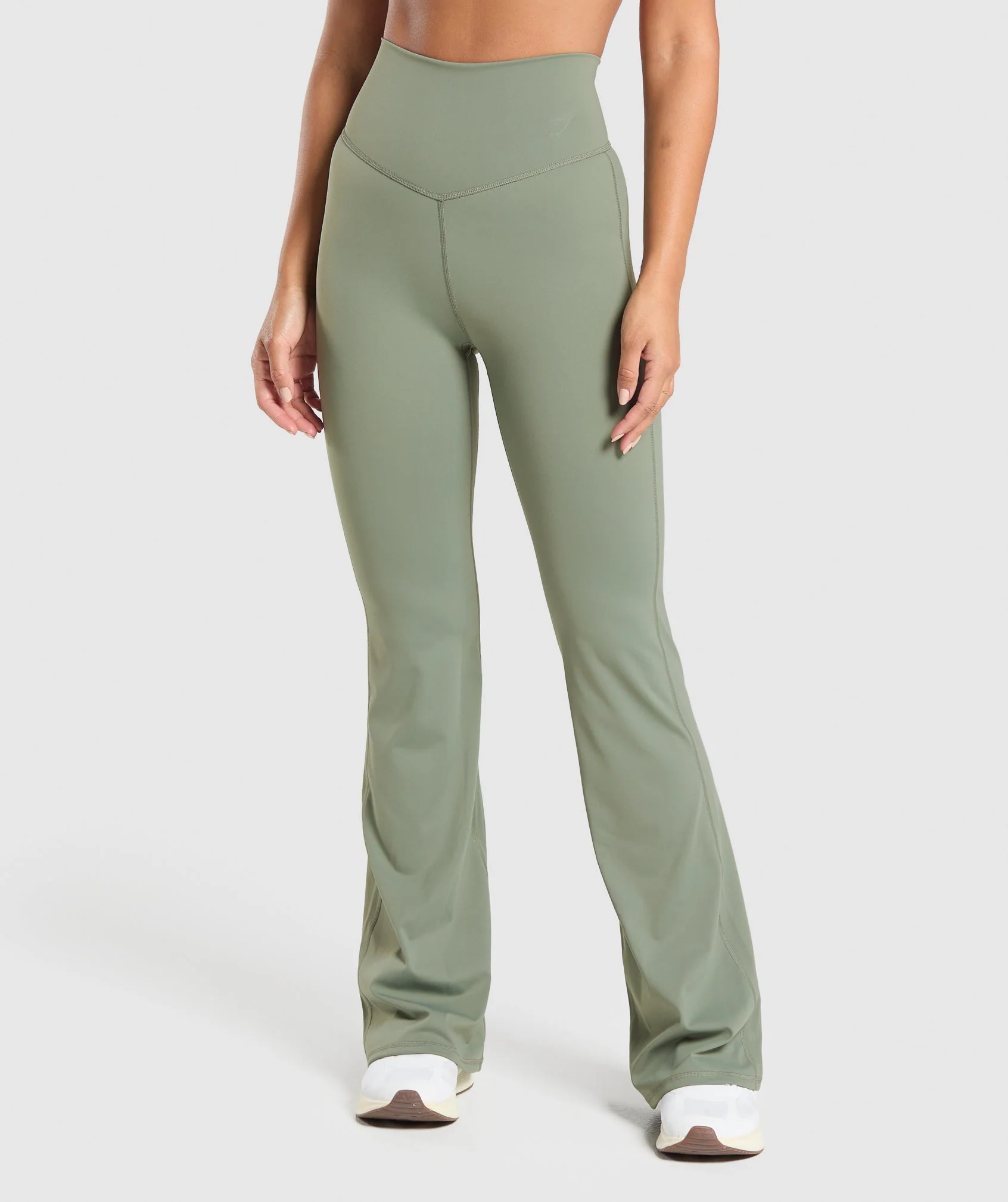 Elevate Flared Leggings 2.0