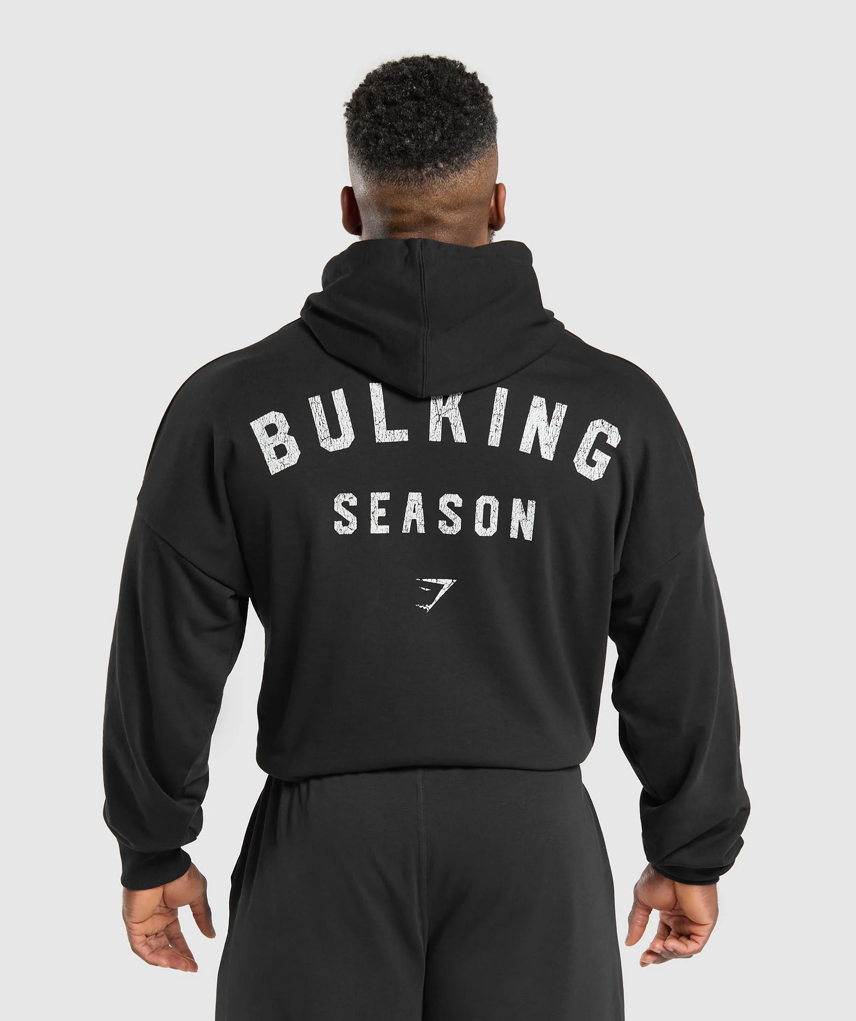 Bulking Season Hoodie