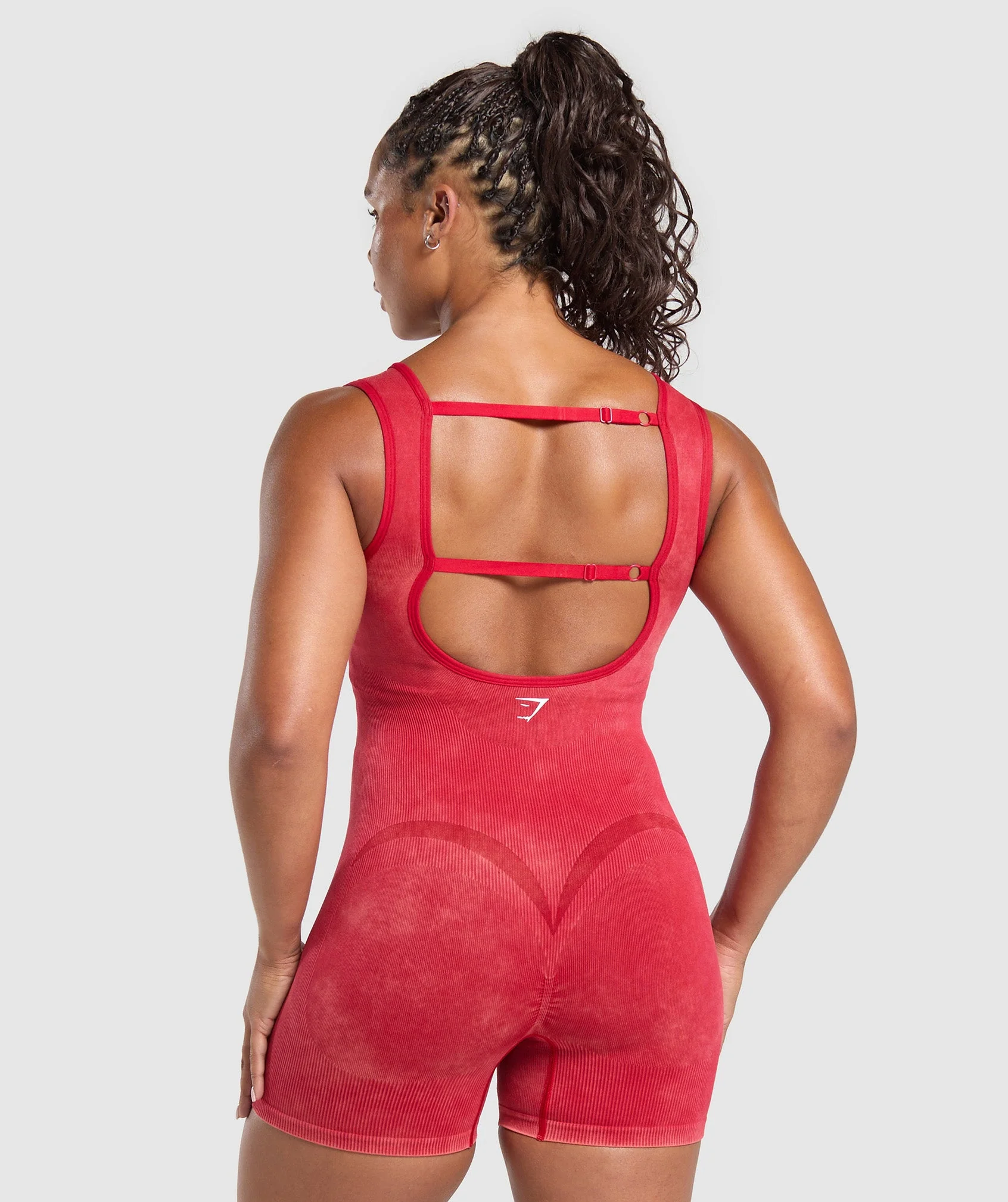 Gains Seamless All-In-One