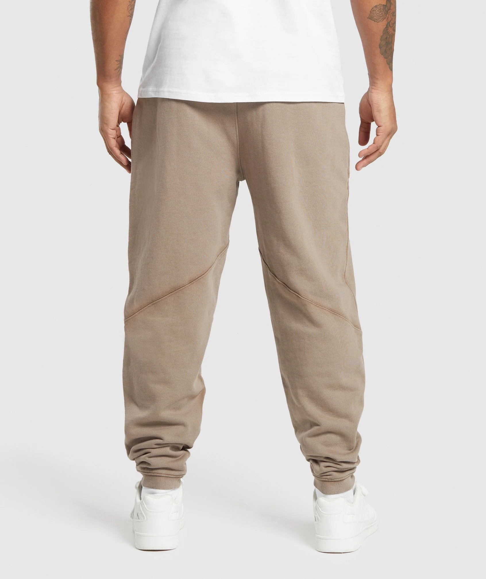 Heavyweight Joggers