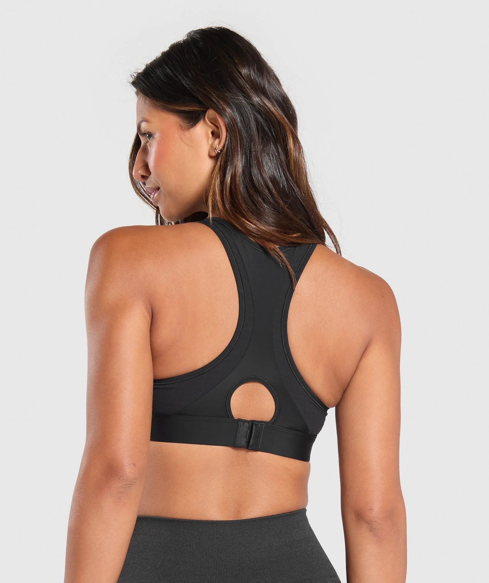 Hybrid Sports Bra