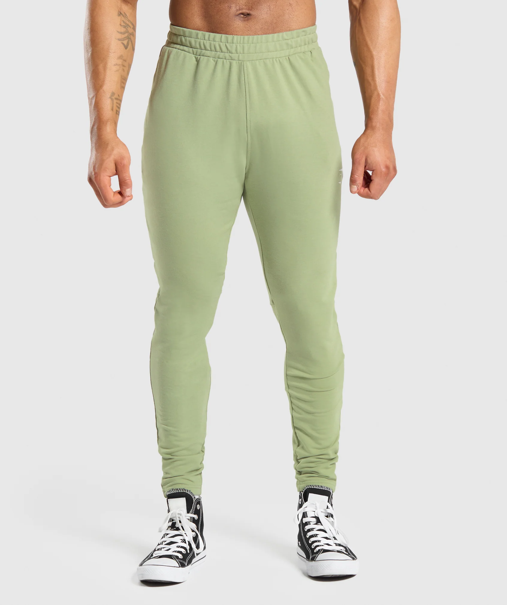 Essential Muscle Joggers