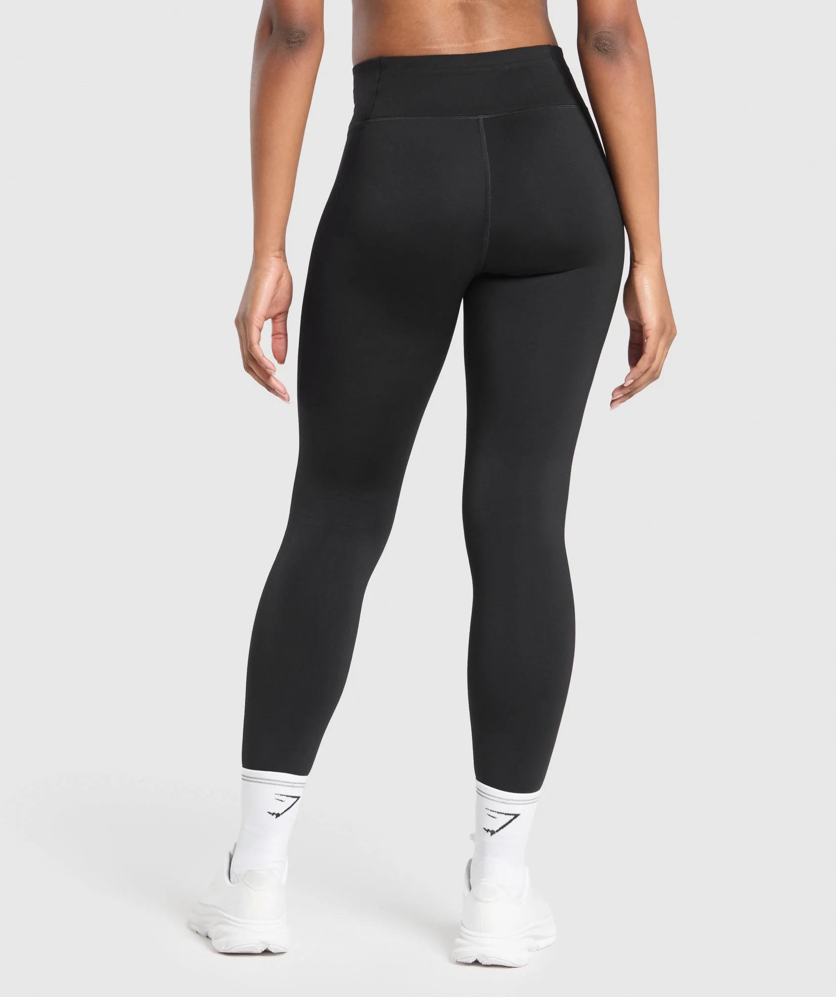 Running Warmth Leggings