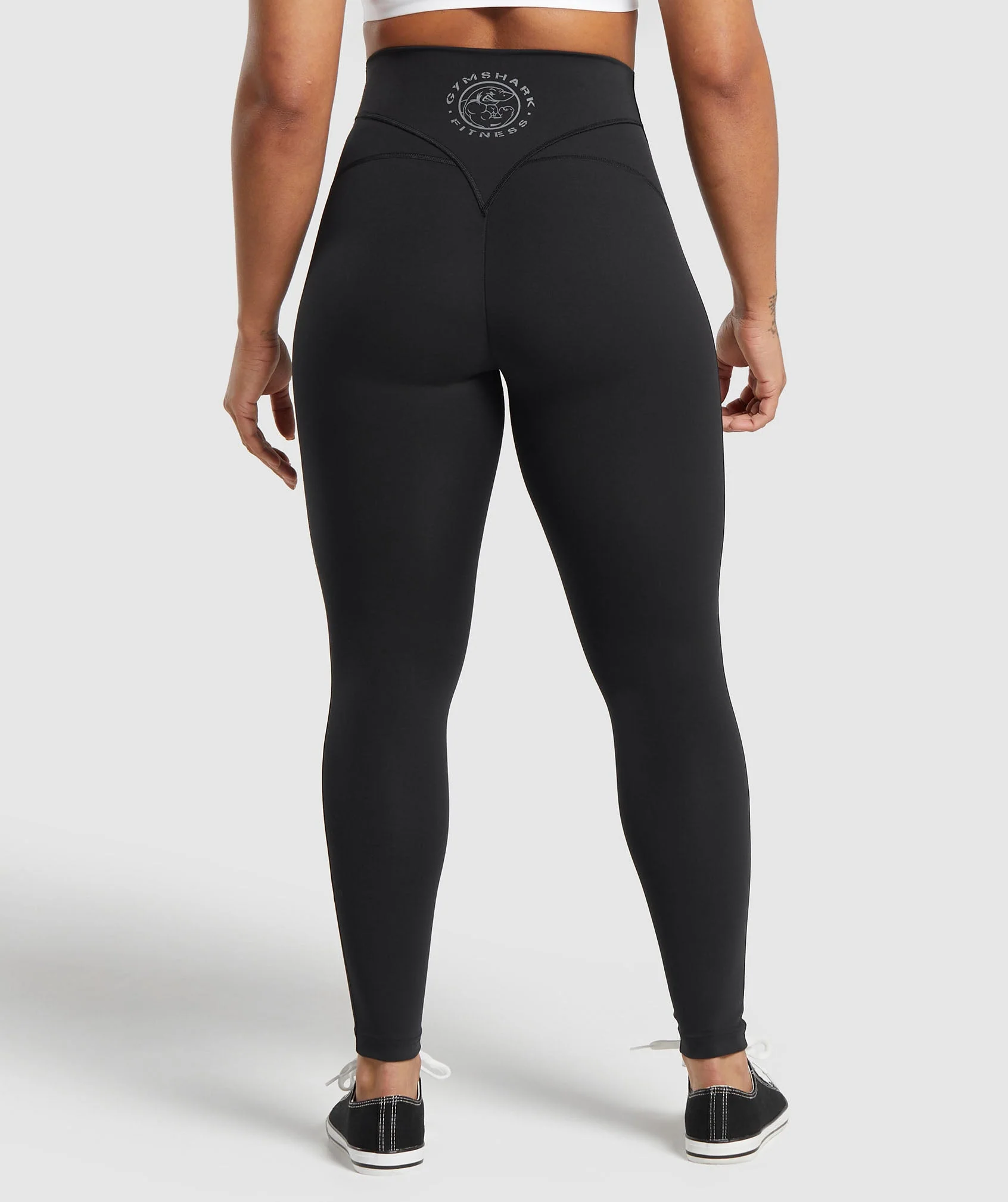 Legacy Short Leggings