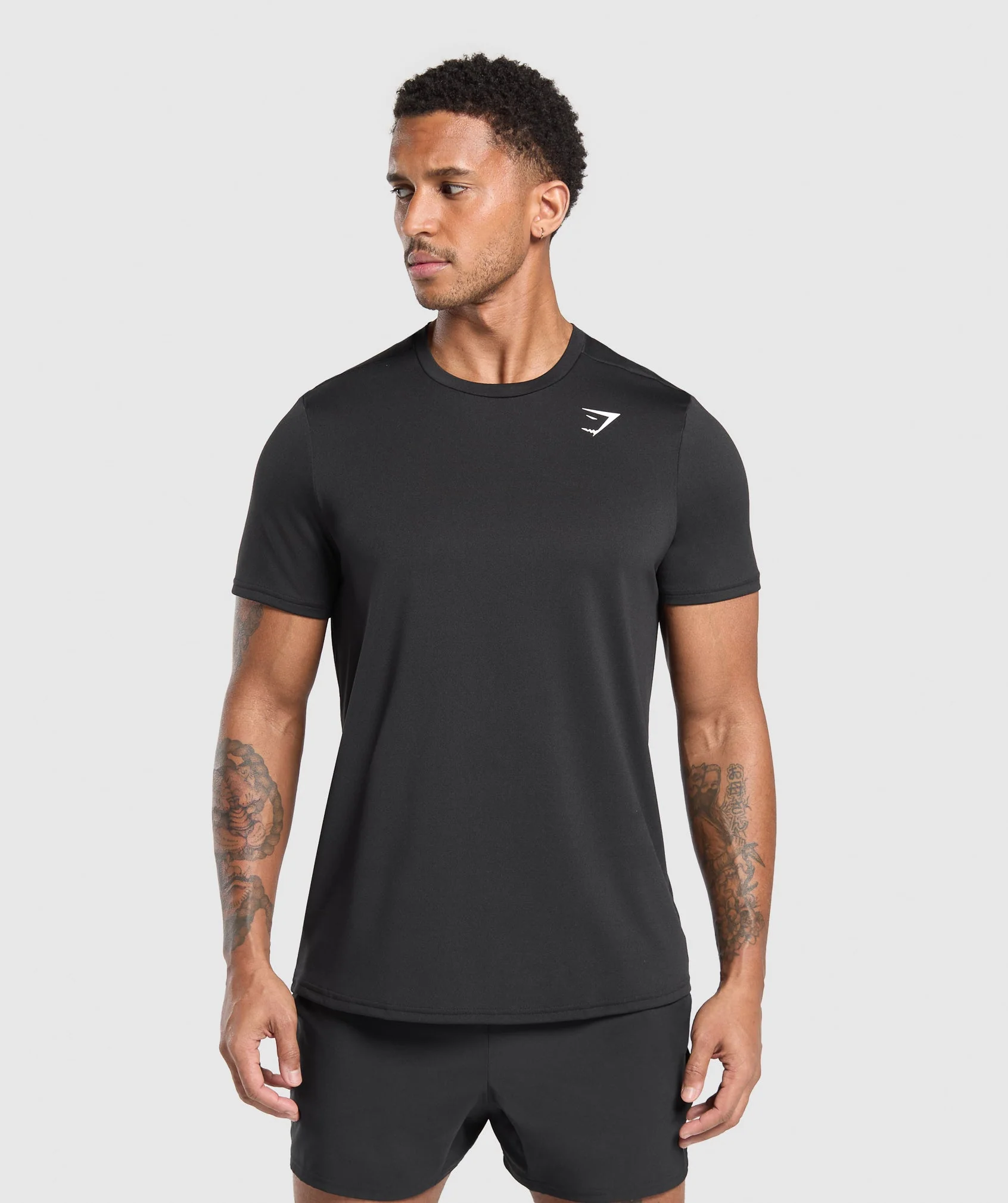Arrival Regular Fit T-Shirt