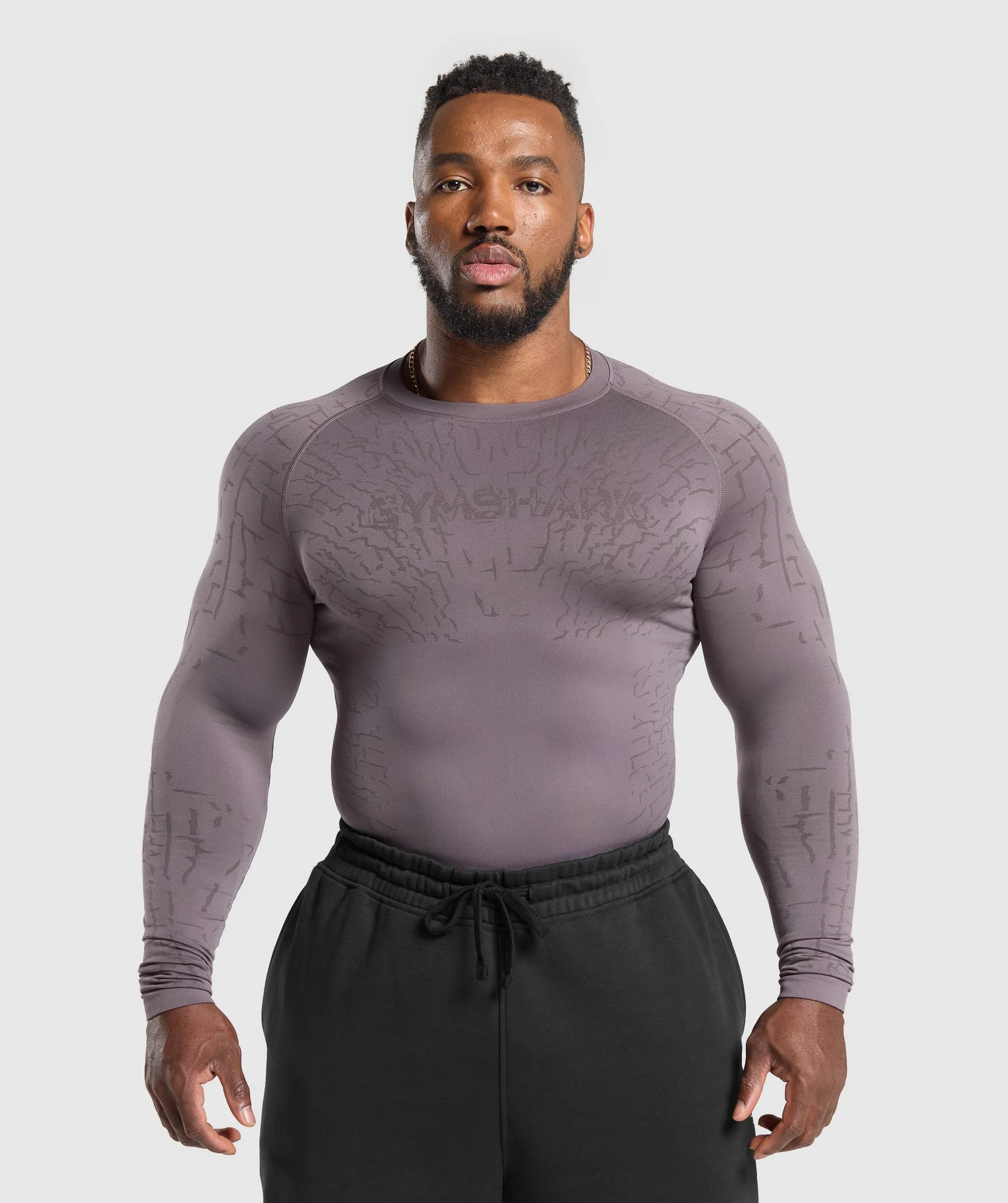 Tectonic Long Sleeve T-Shirt