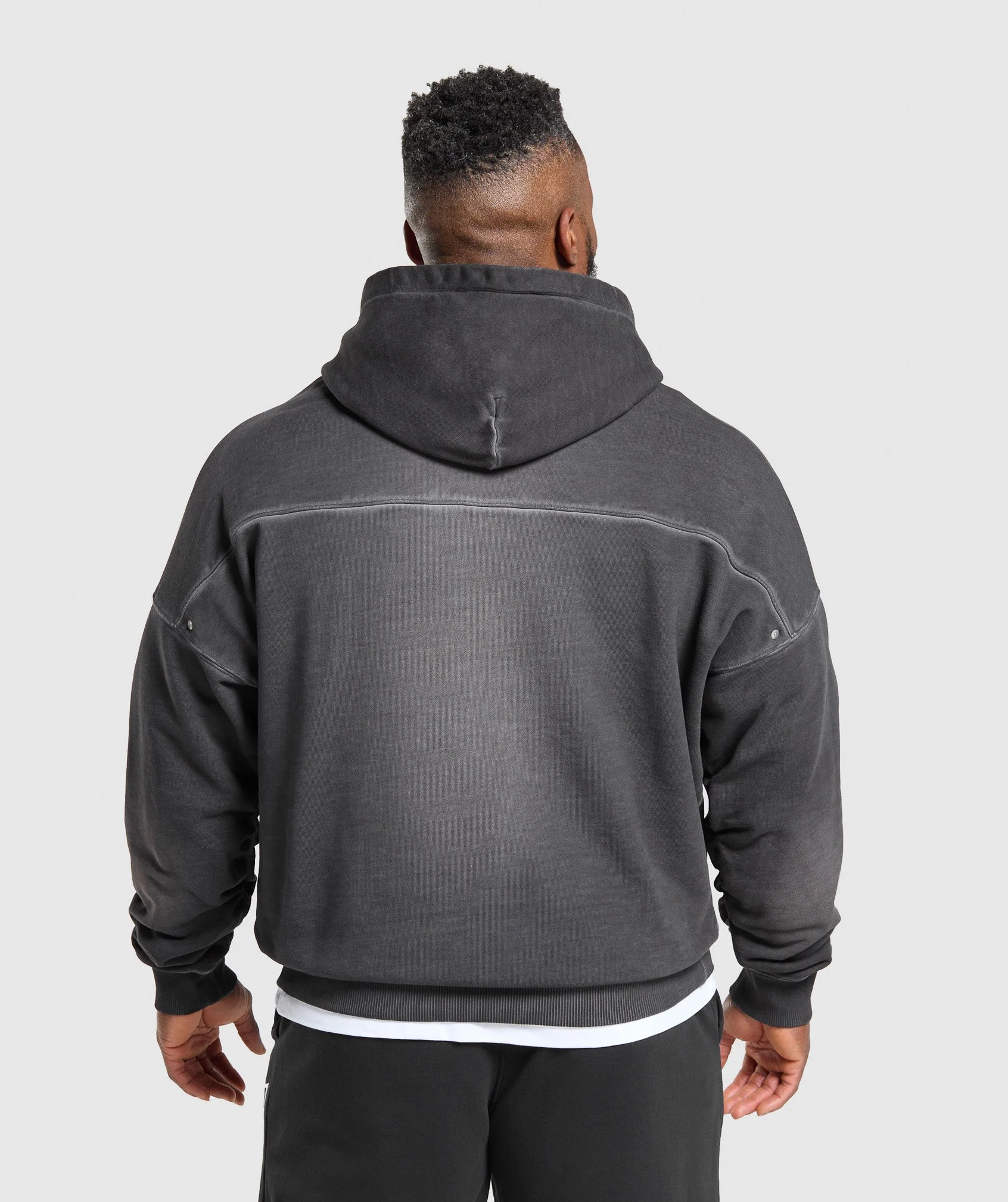 Heavyweight Hoodie