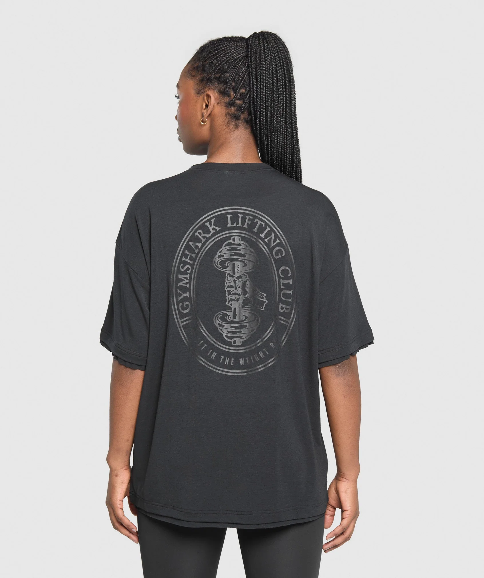 Superset Graphic T-shirt