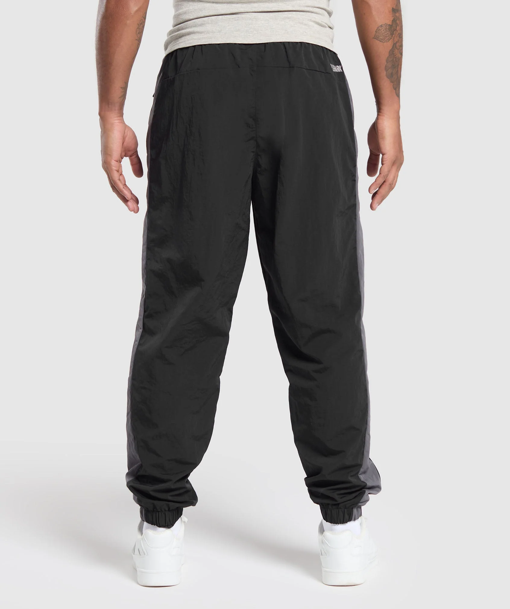 Retro Track Pants