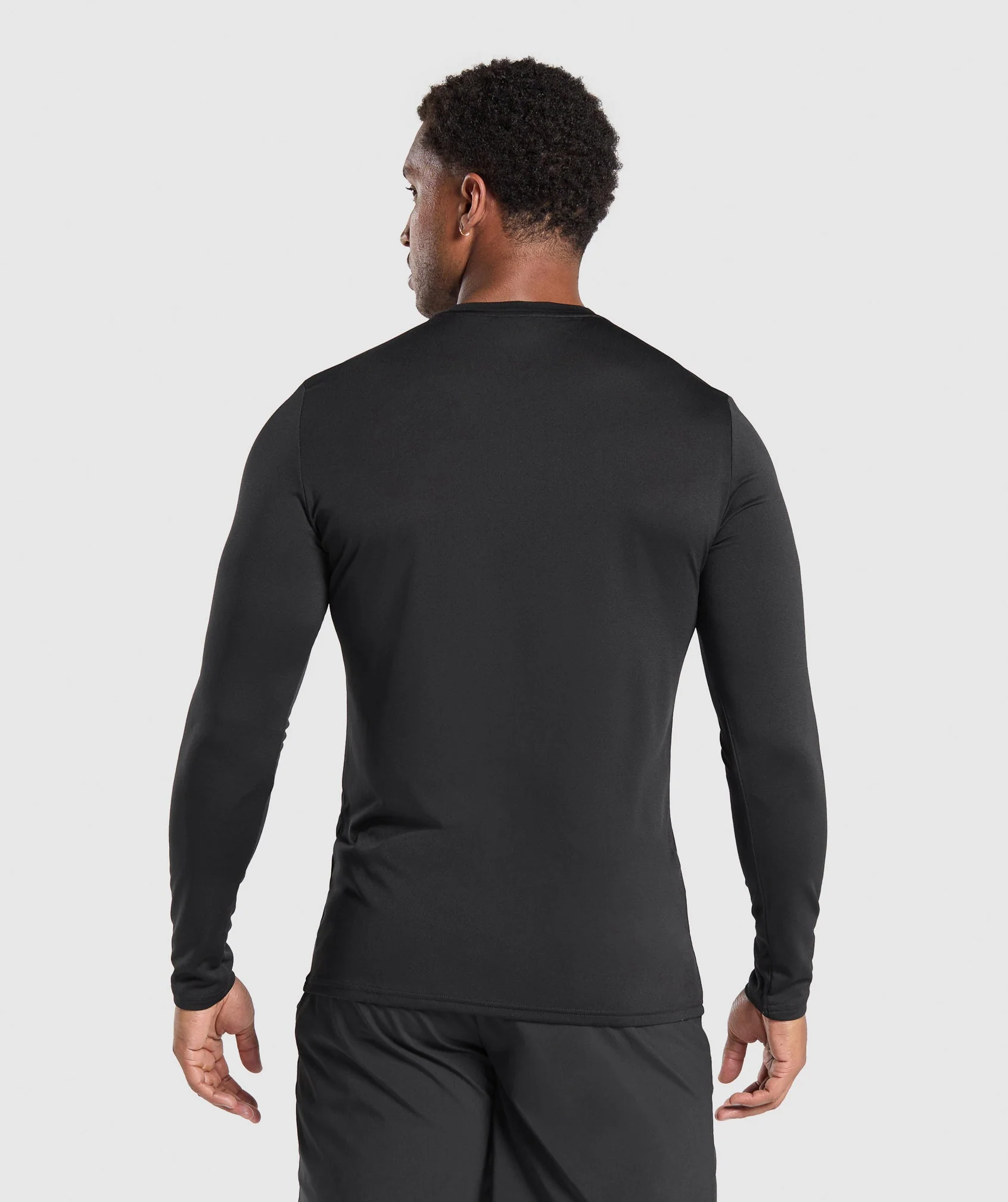 Arrival Long Sleeve T-Shirt