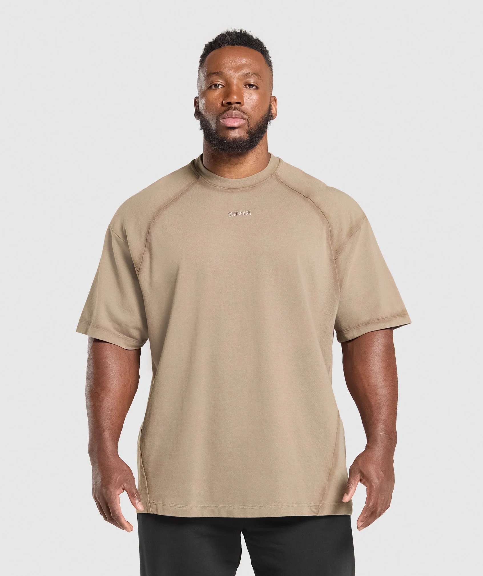 Heavyweight T-Shirt