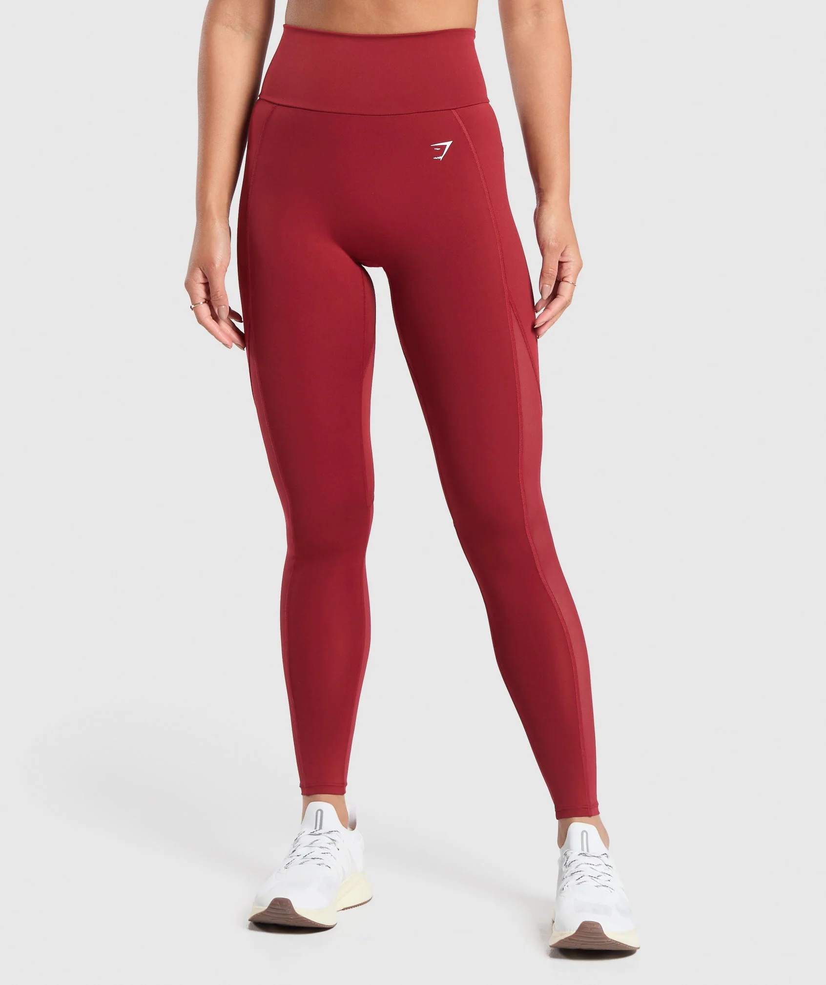 Everyday Mesh Leggings