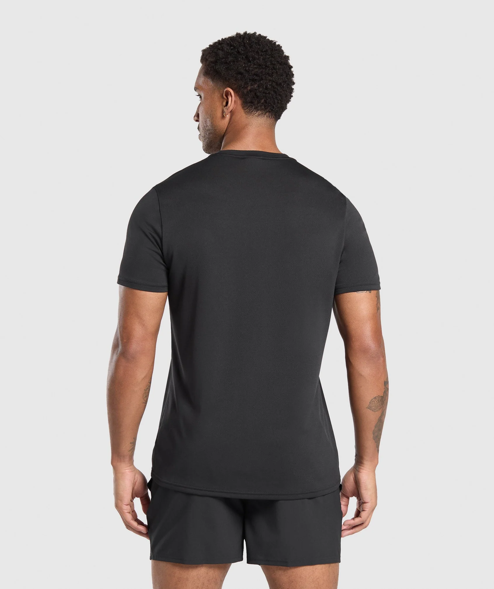 Arrival Regular Fit T-Shirt