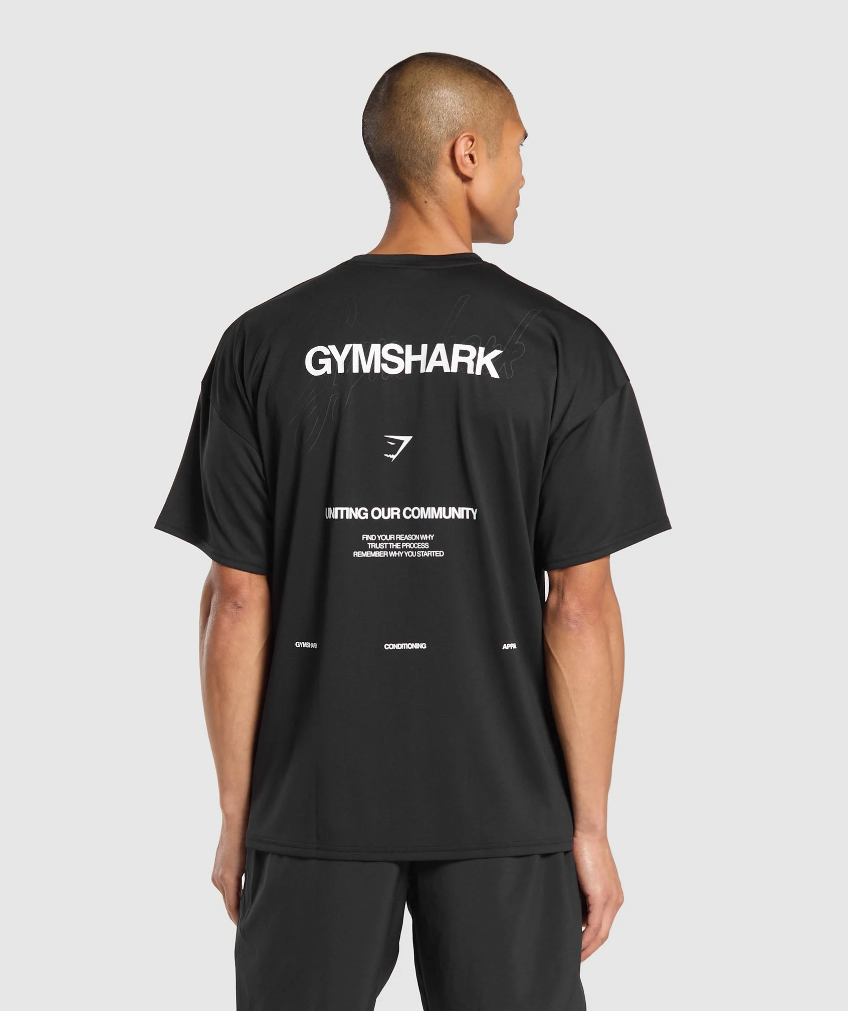 Conditioning Apparel T-Shirt