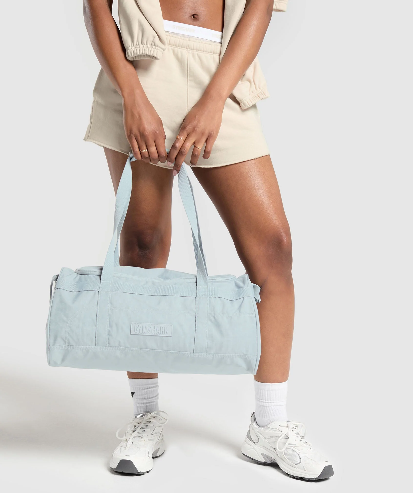 Active Holdall Small