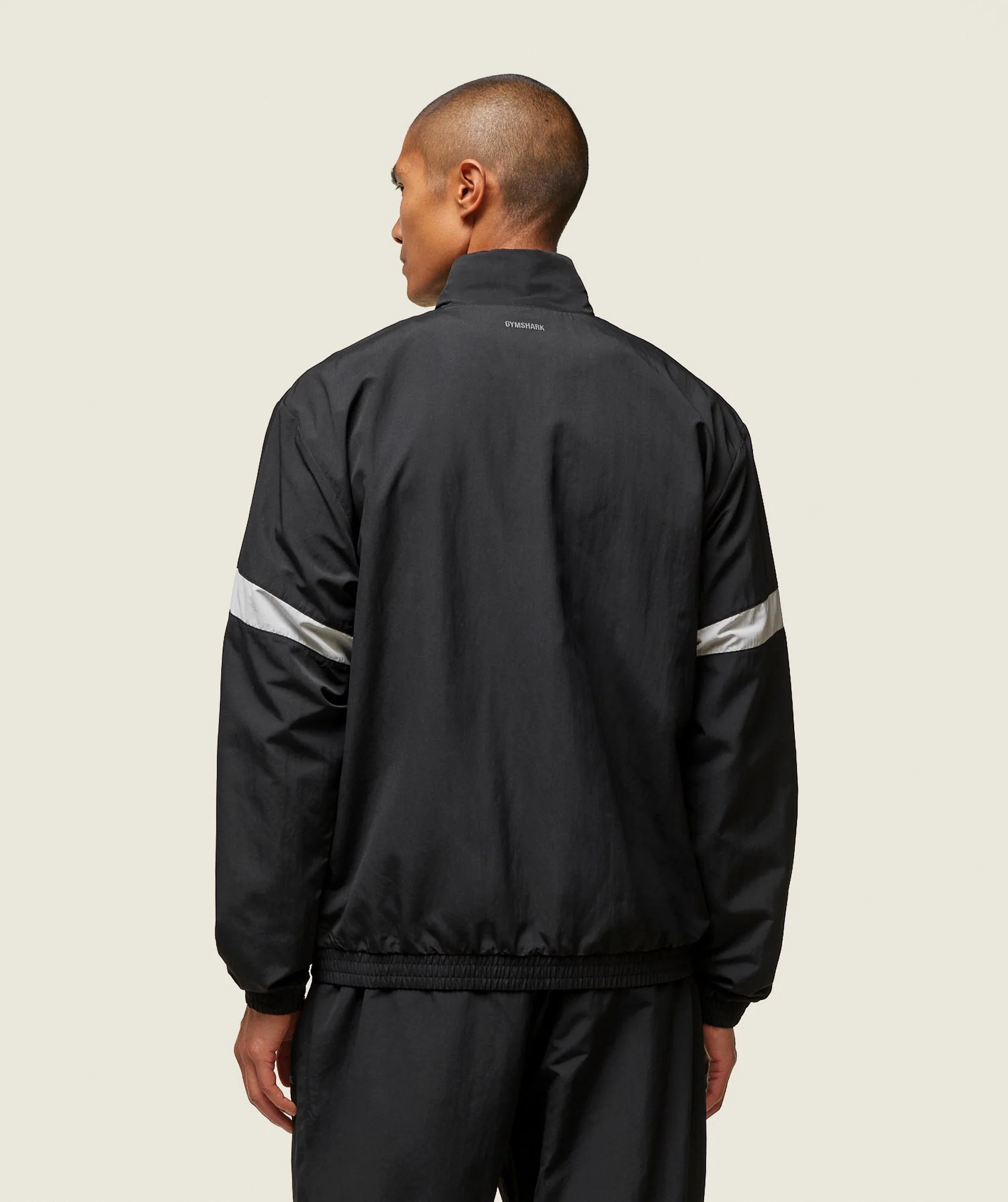 everywear Coaches Track Jacket