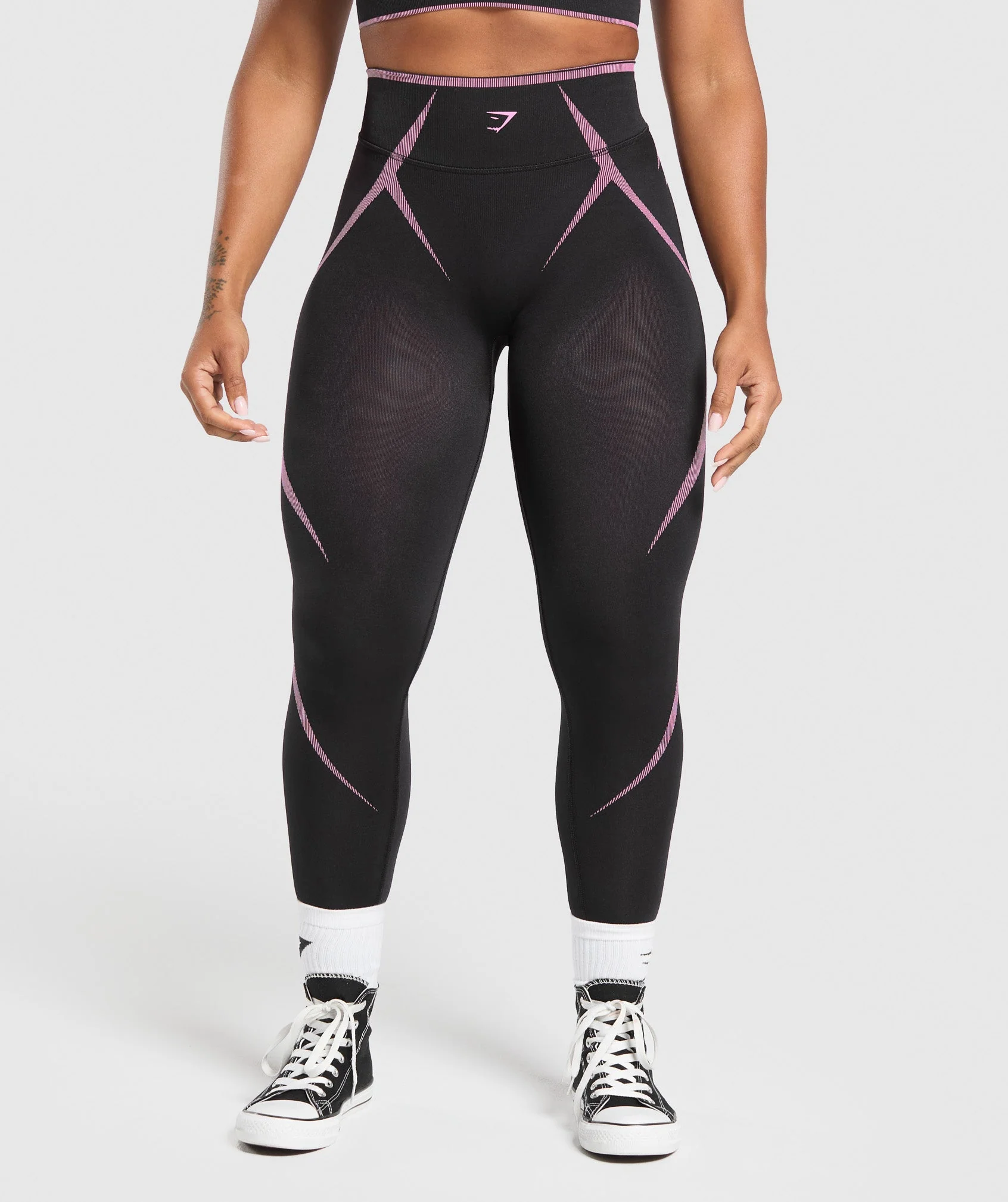 Apex Lift Seamless Leggings
