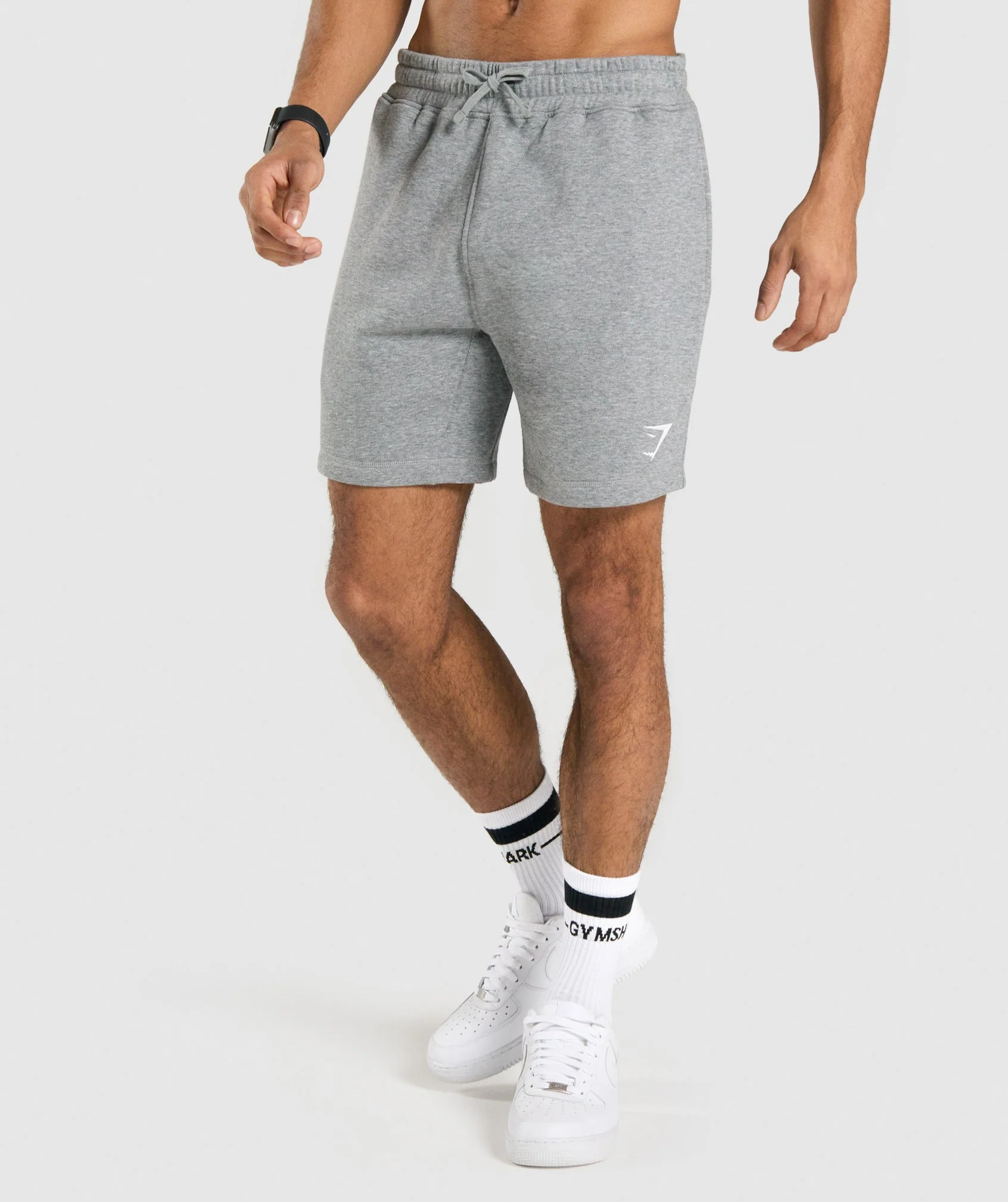 Crest Shorts