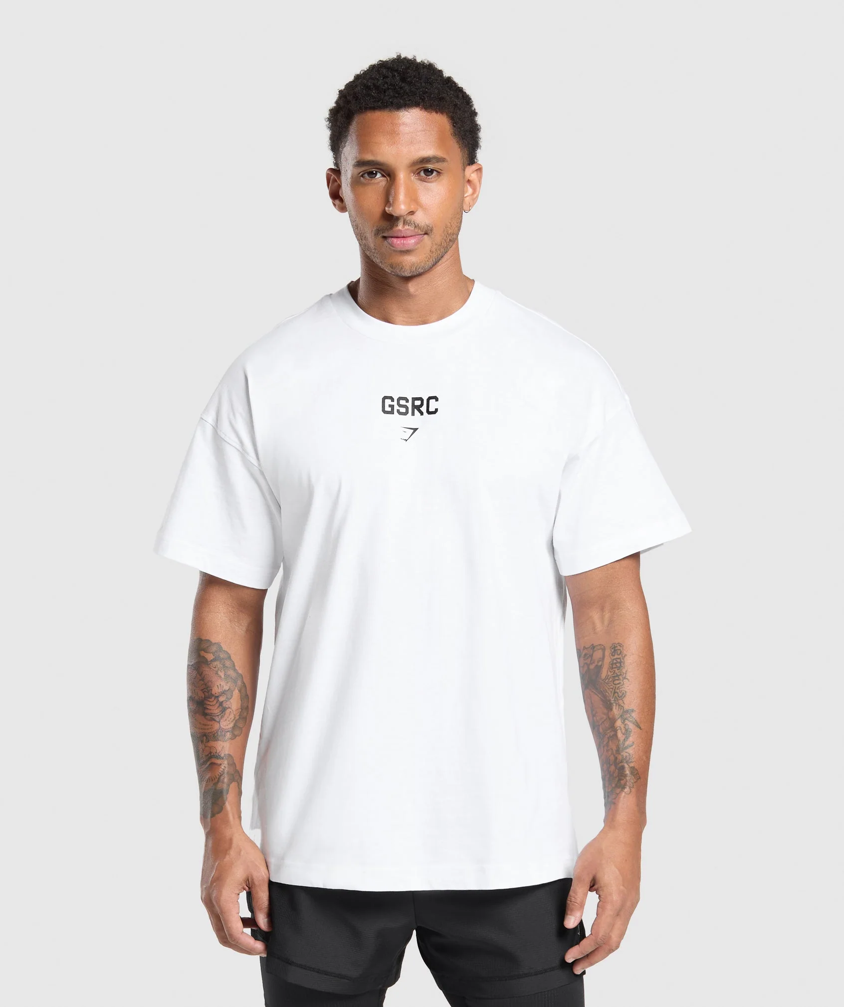 GSRC T-Shirt