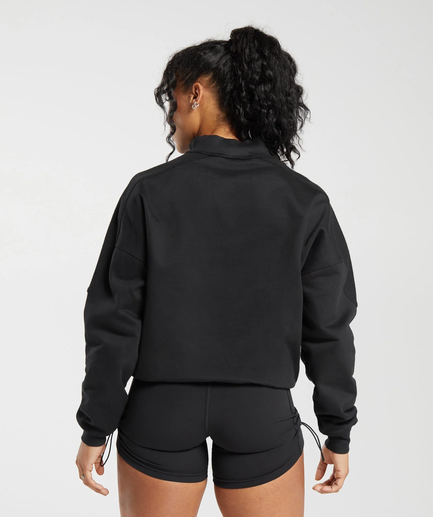 Legacy Oversized Sweatshirt