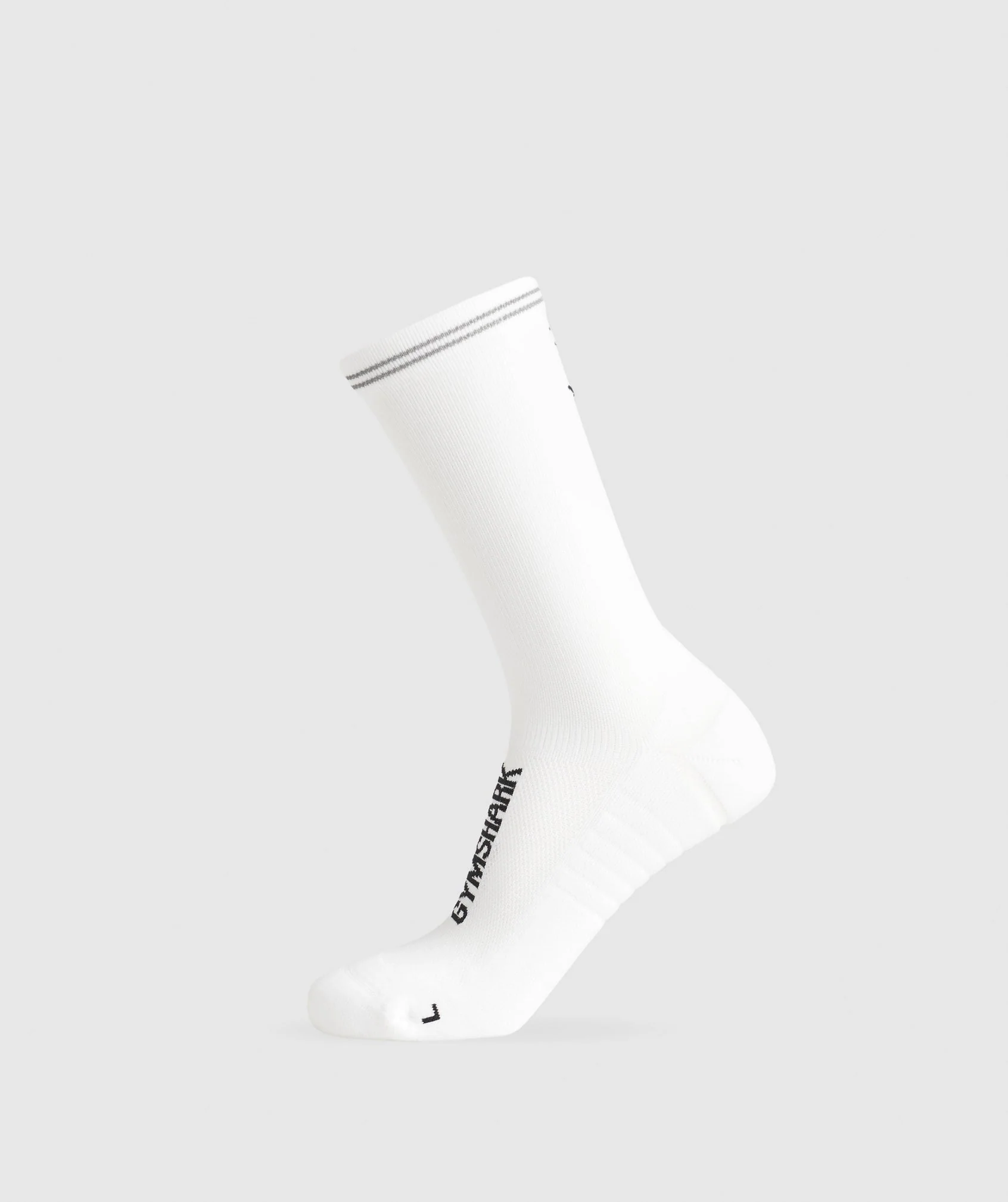 Crew Running Socks