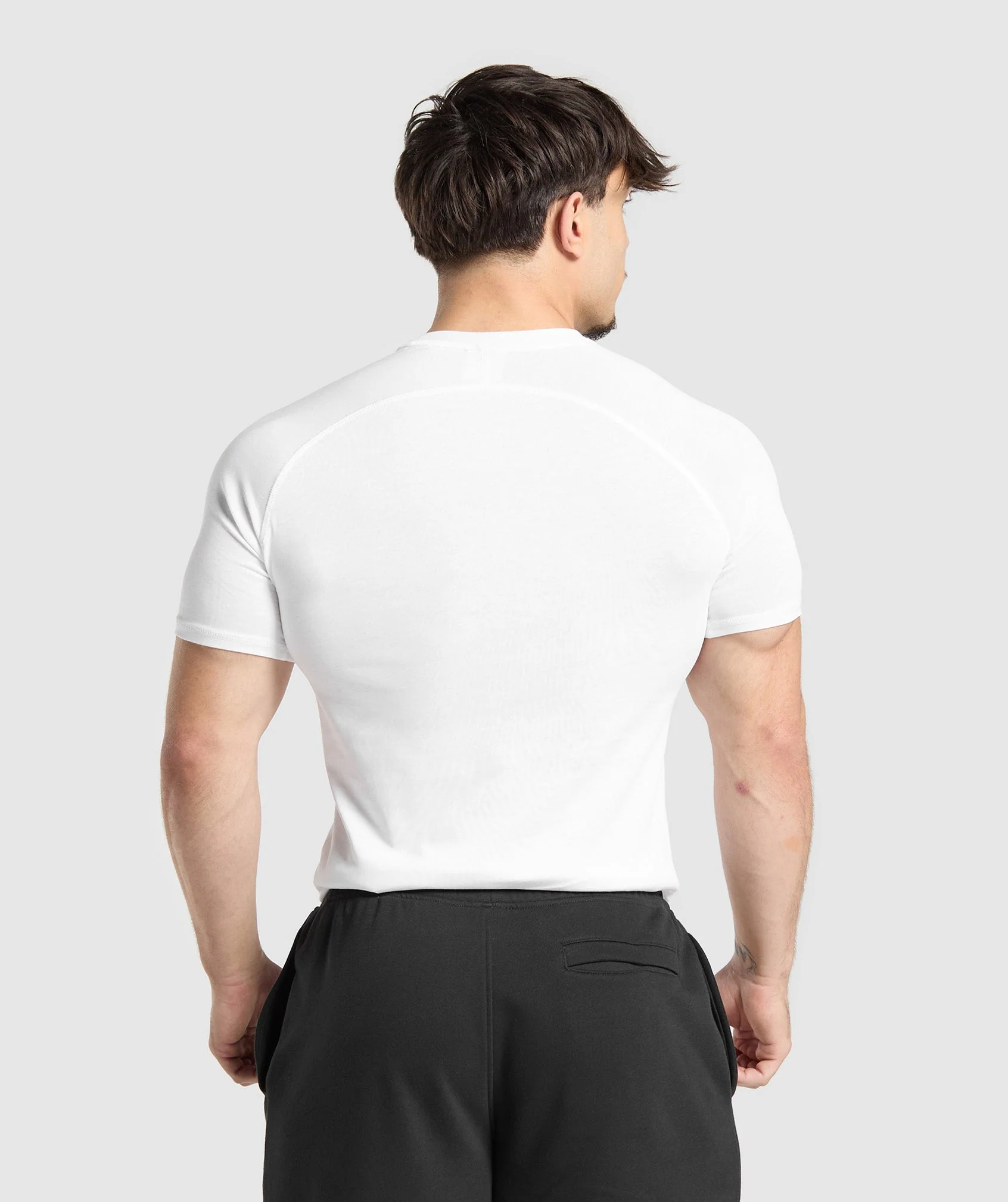 Impact Muscle T-Shirt