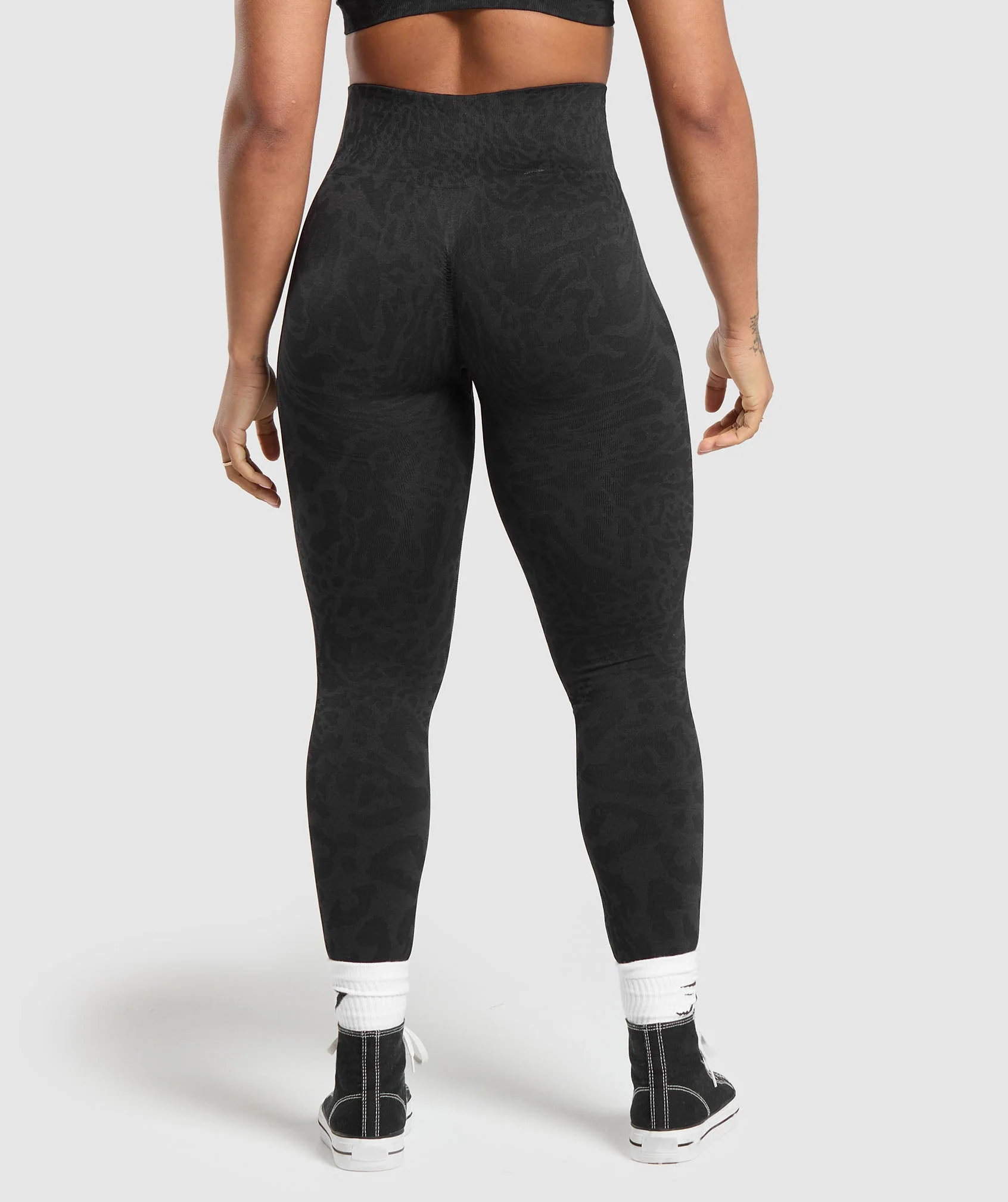Adapt Safari Seamless Leggings
