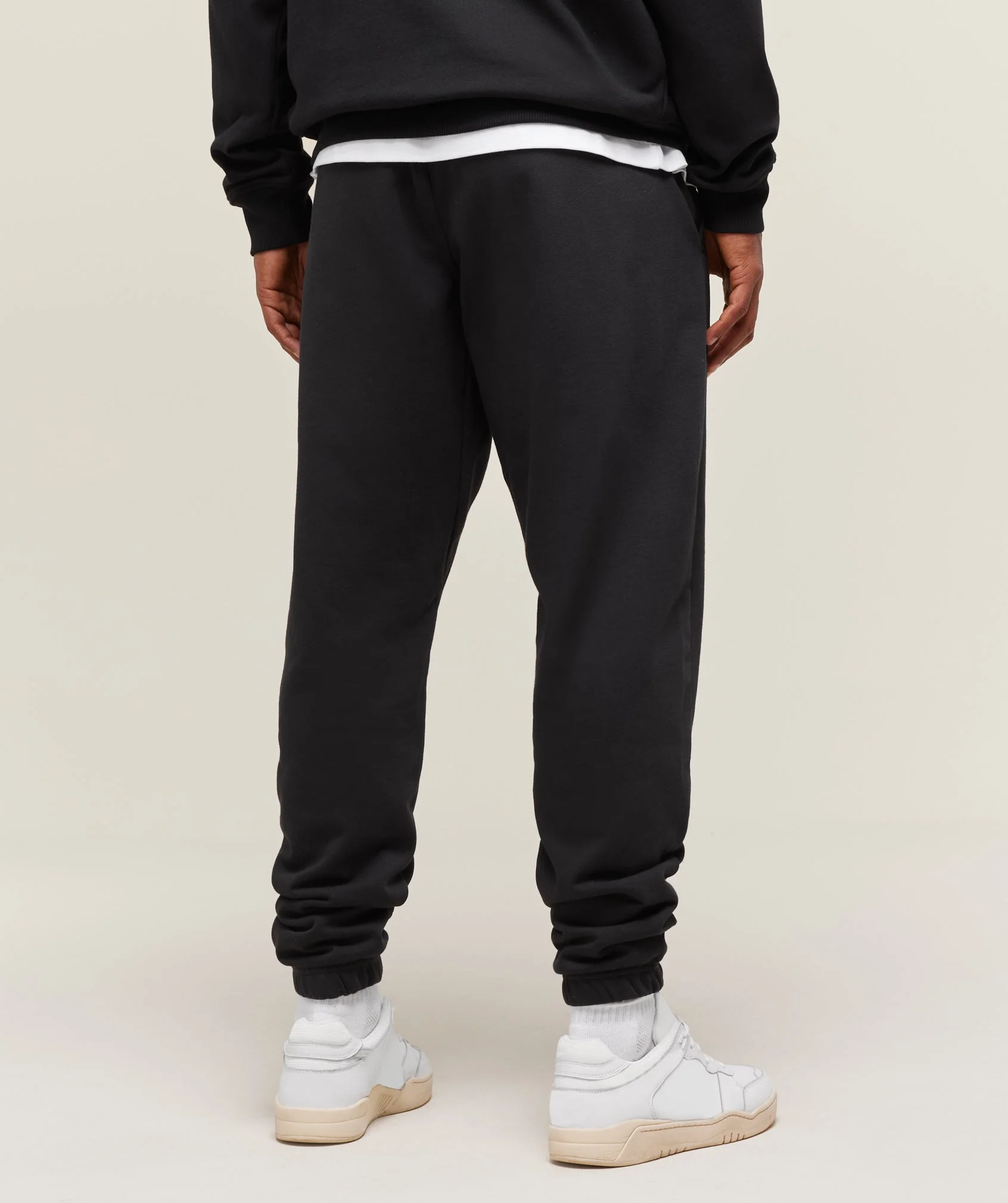 Essential Oversized Joggers