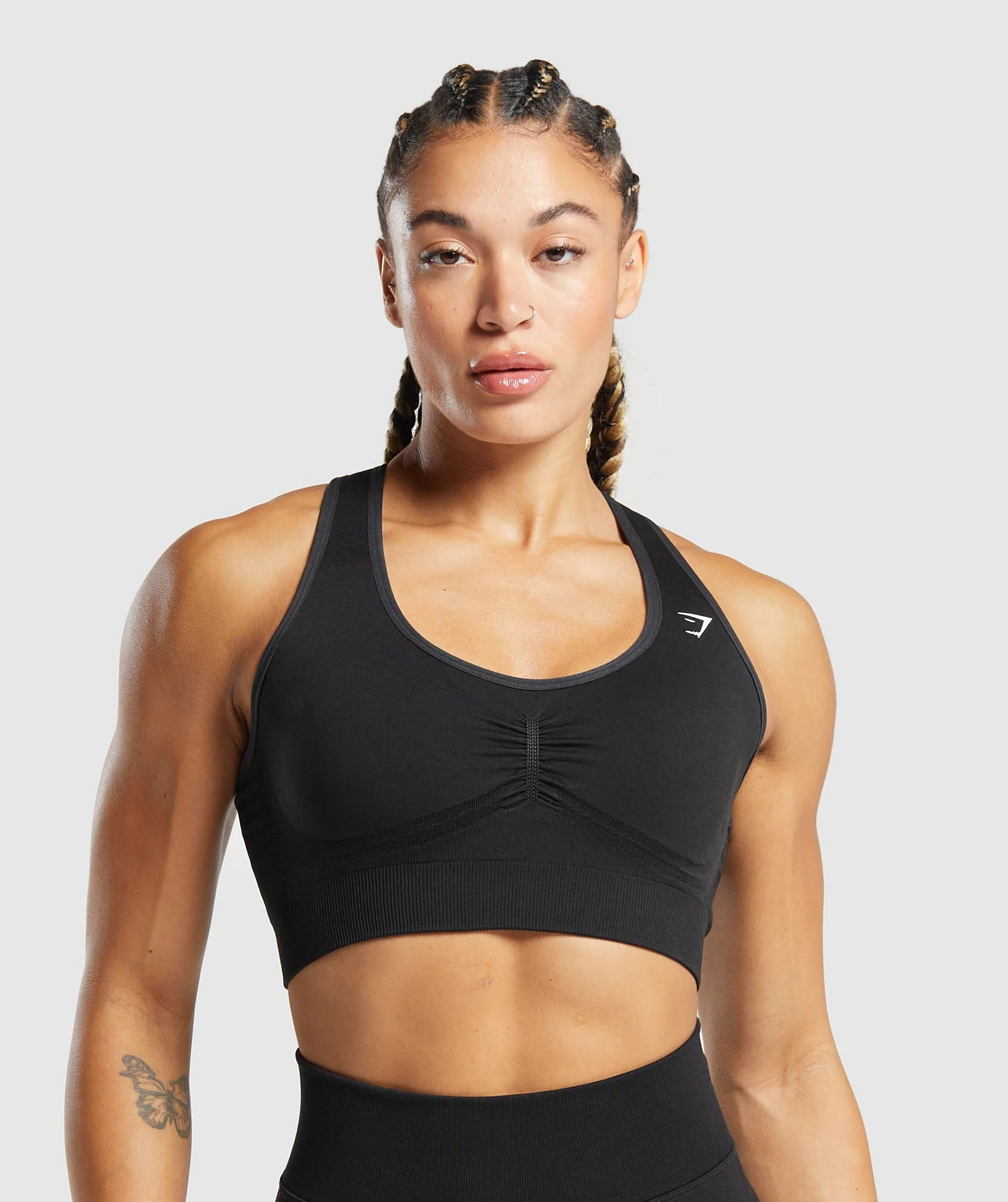 Lift Seamless Sports Bra