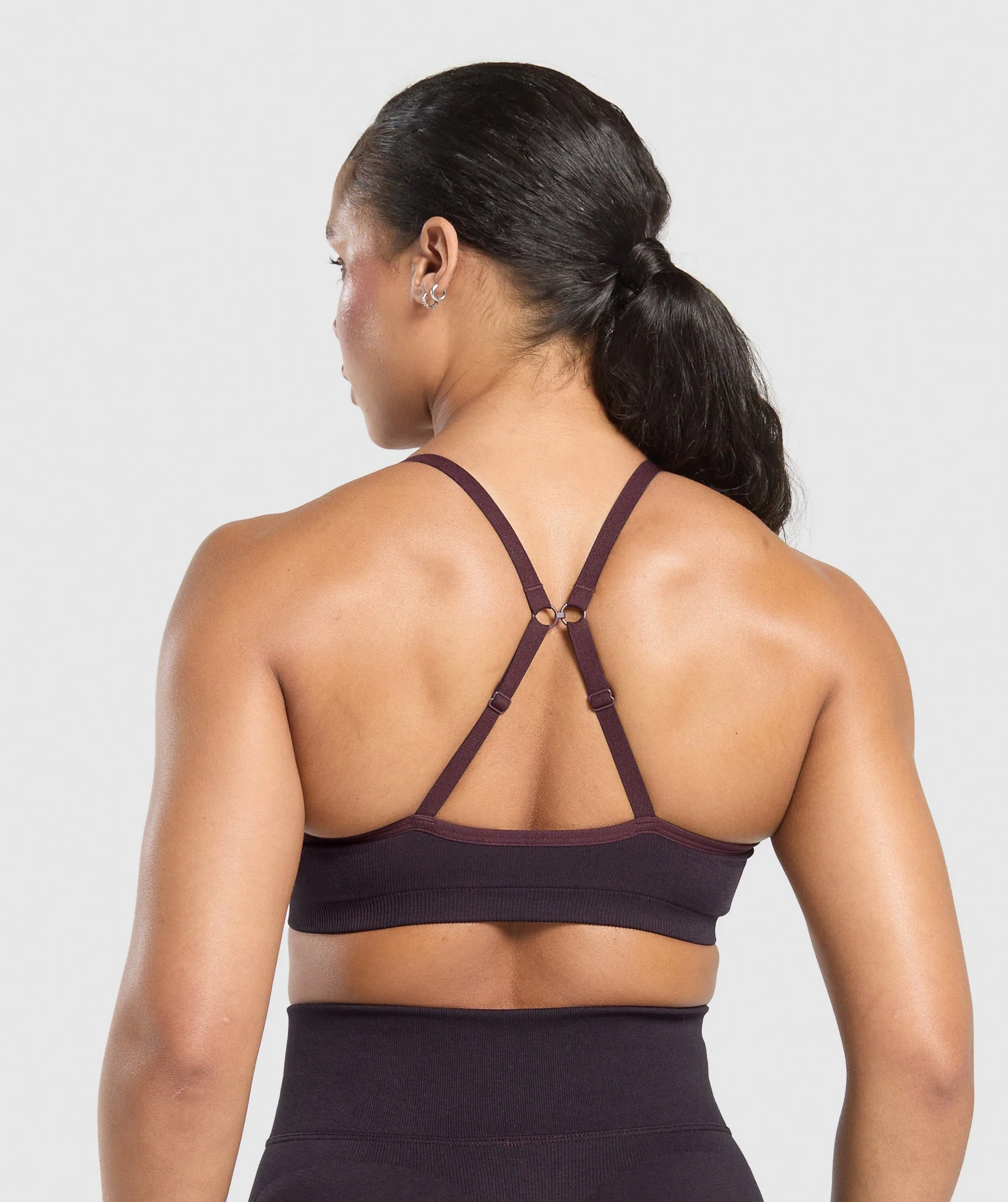 Lift Seamless Sports Bra