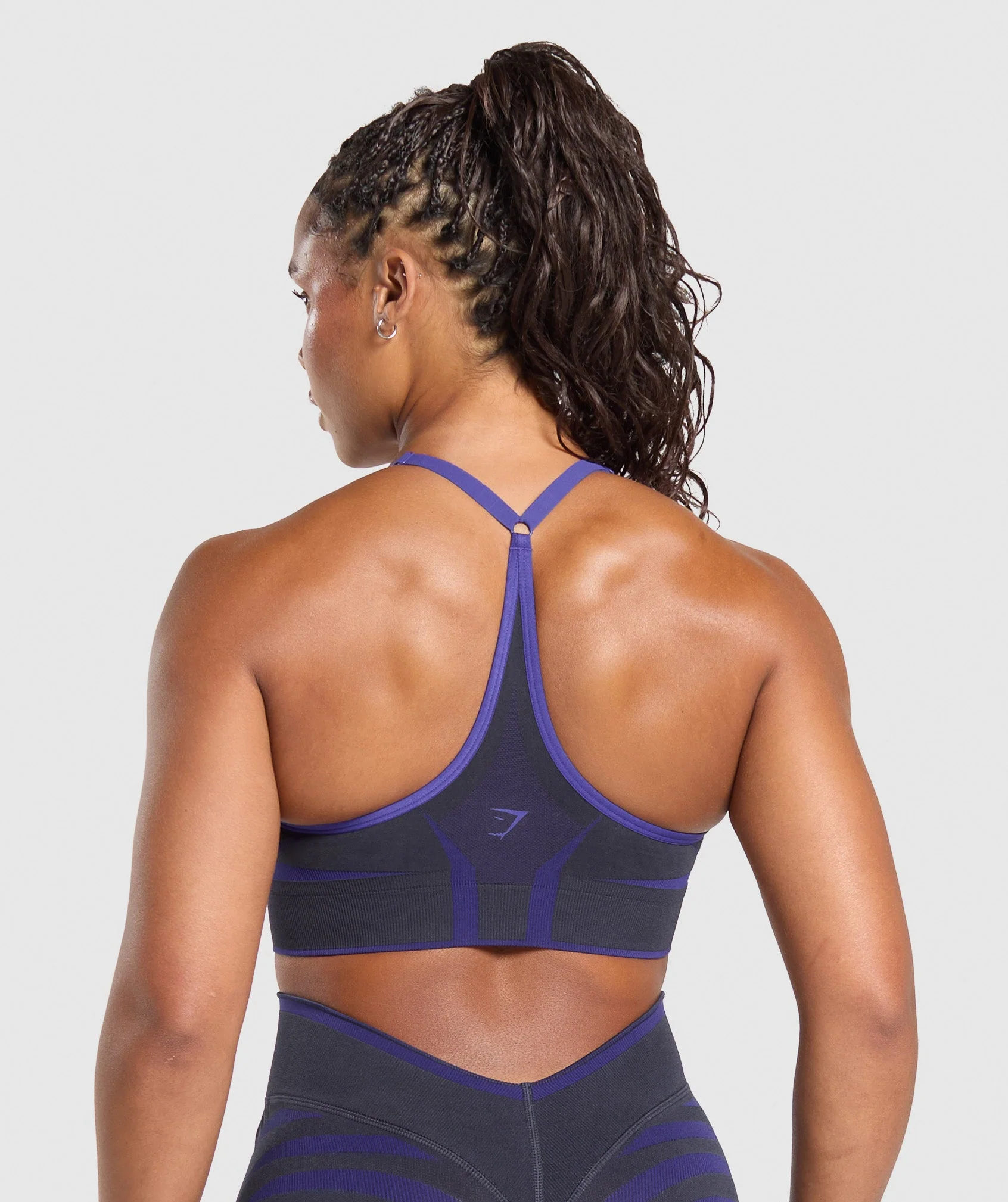 Apex Lift  Seamless Sports Bra