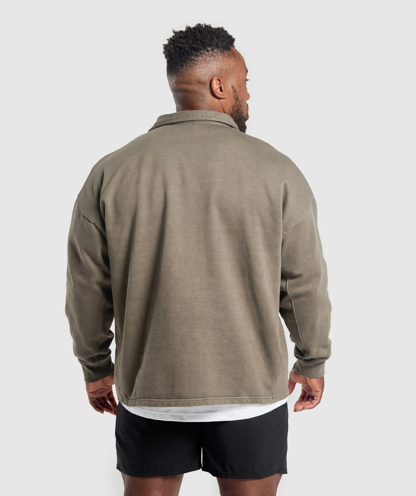 Premium Legacy Pullover