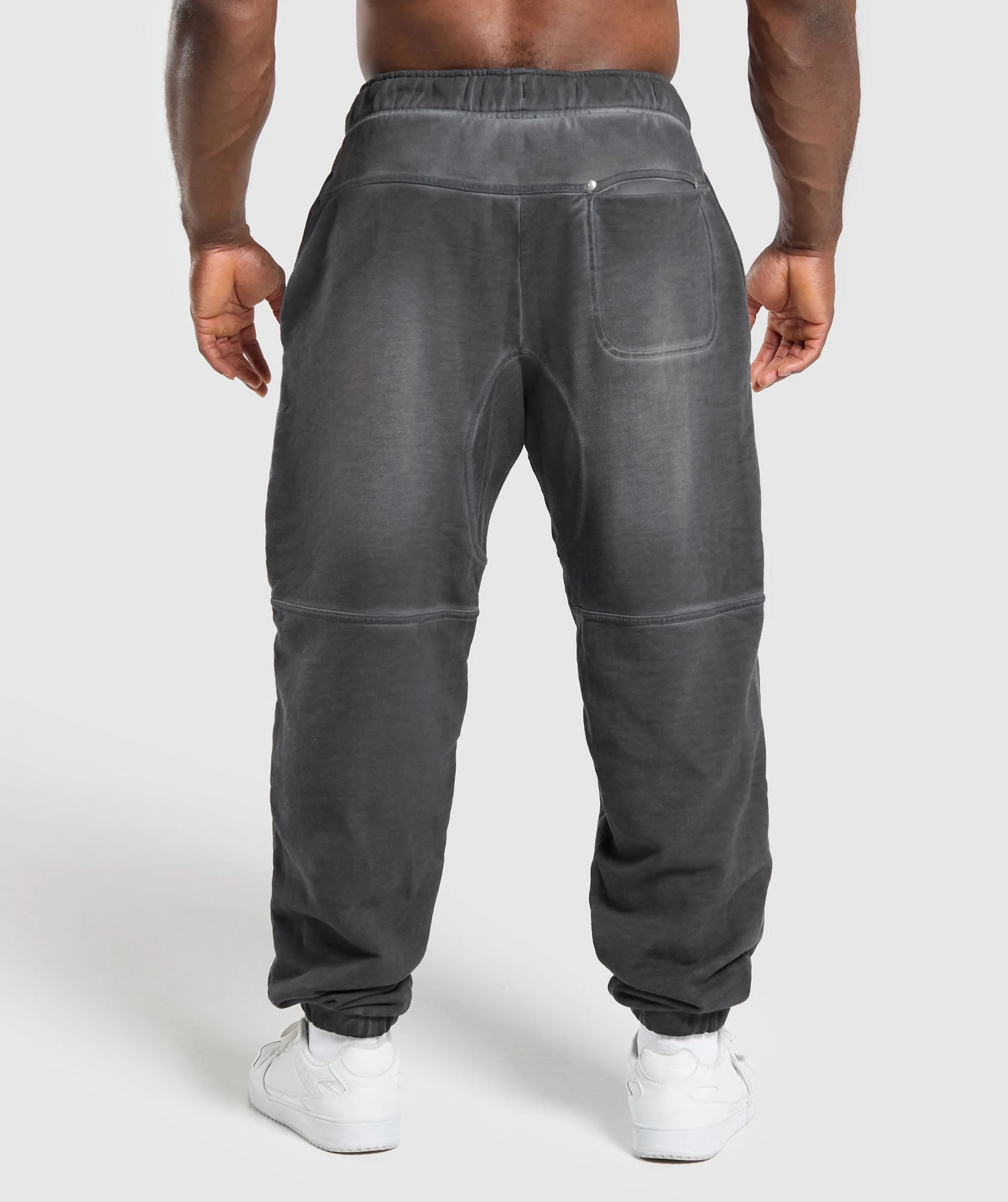Heavyweight Joggers
