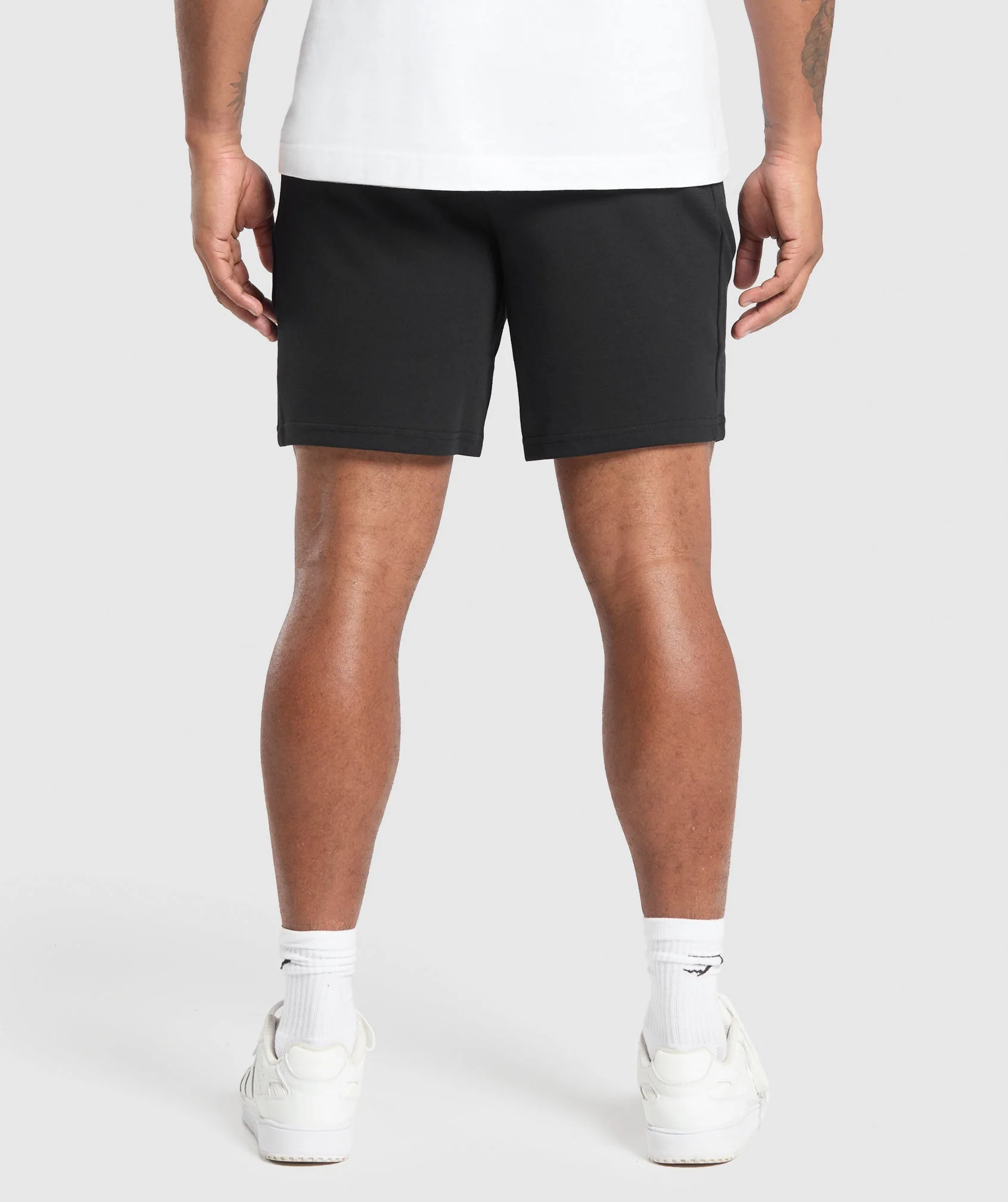 Interlock Tech 6" Shorts