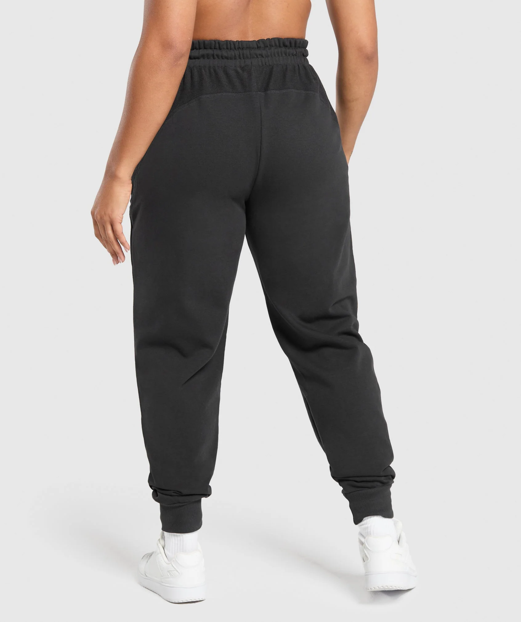 Power Joggers