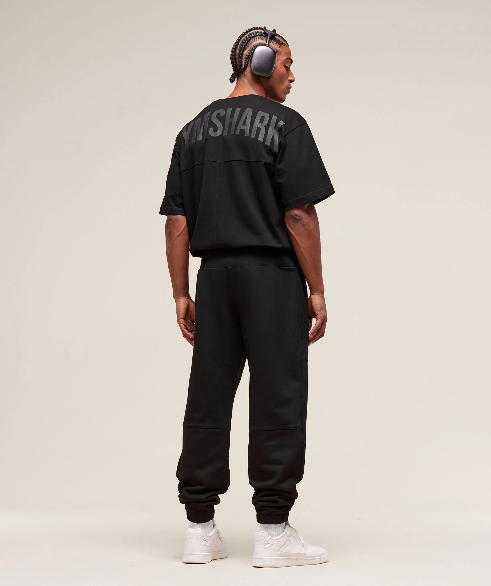 Premium Power Joggers