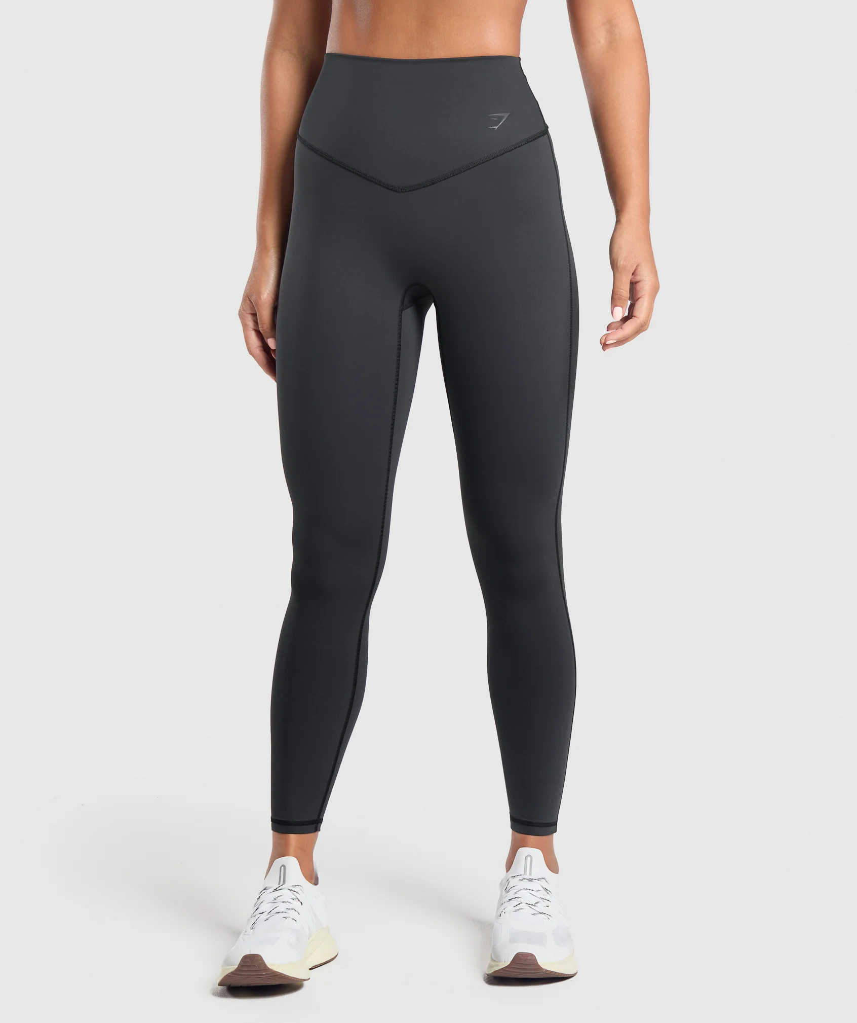 Elevate Short Leggings 2.0