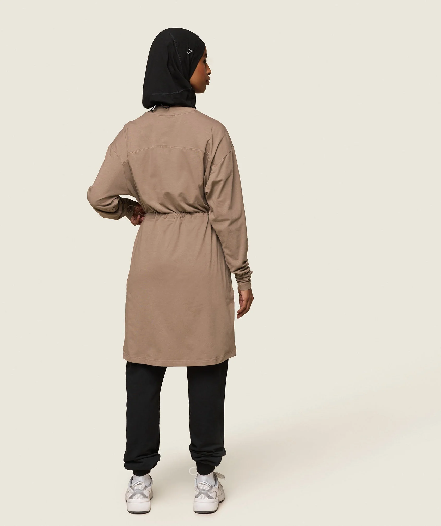 GS x Leana Deeb Tunic