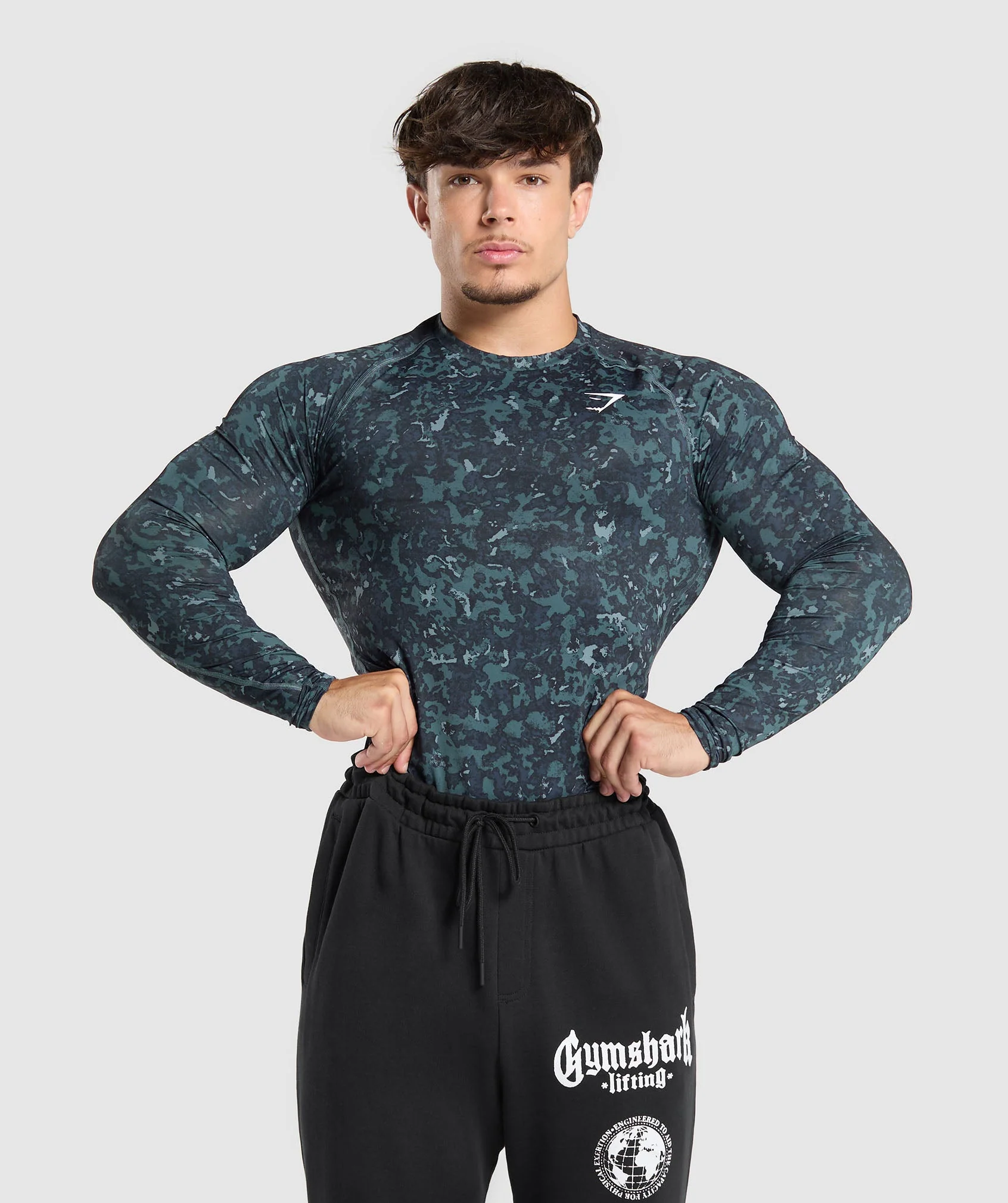 Element Baselayer Long Sleeve T-Shirt