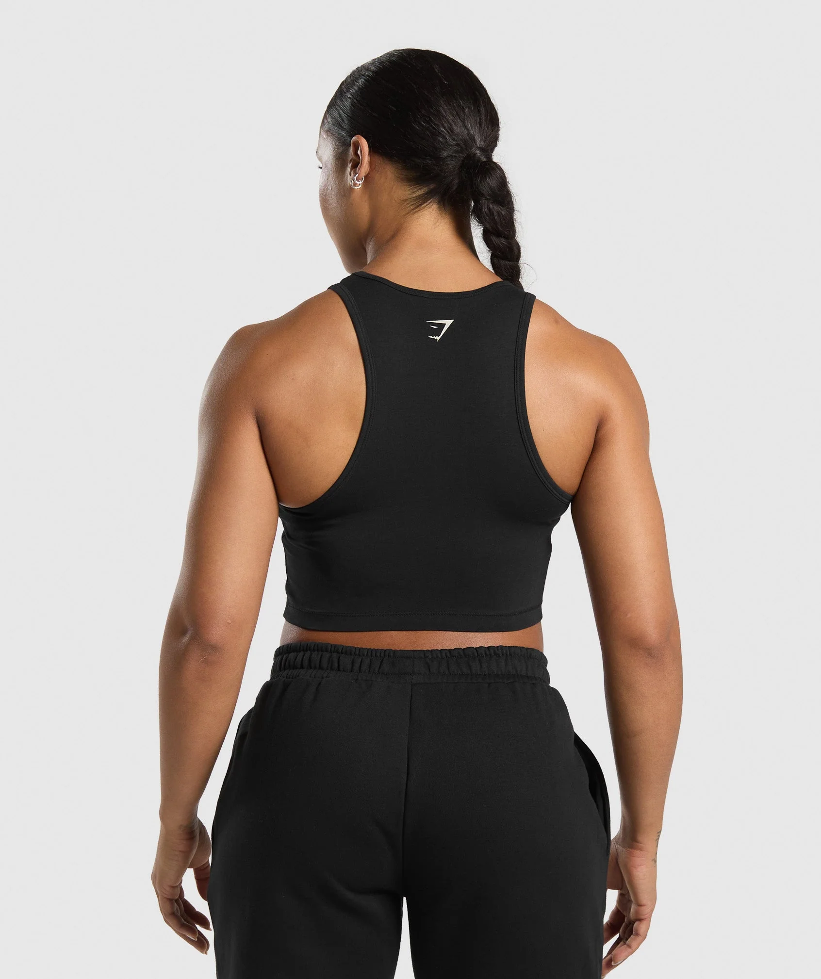 Lifting Essentials Graphic Tank