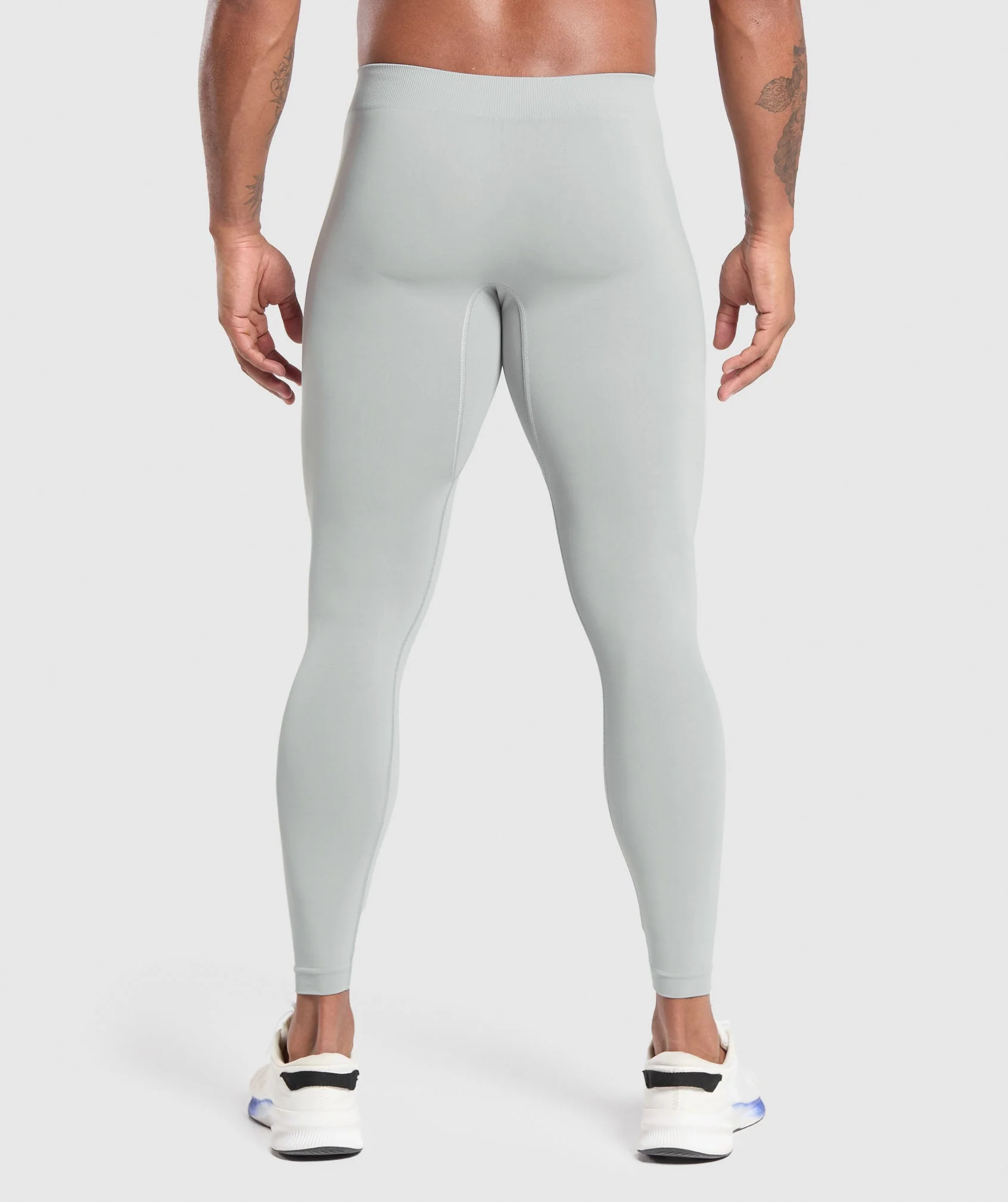 Everyday Seamless Baselayer Leggings