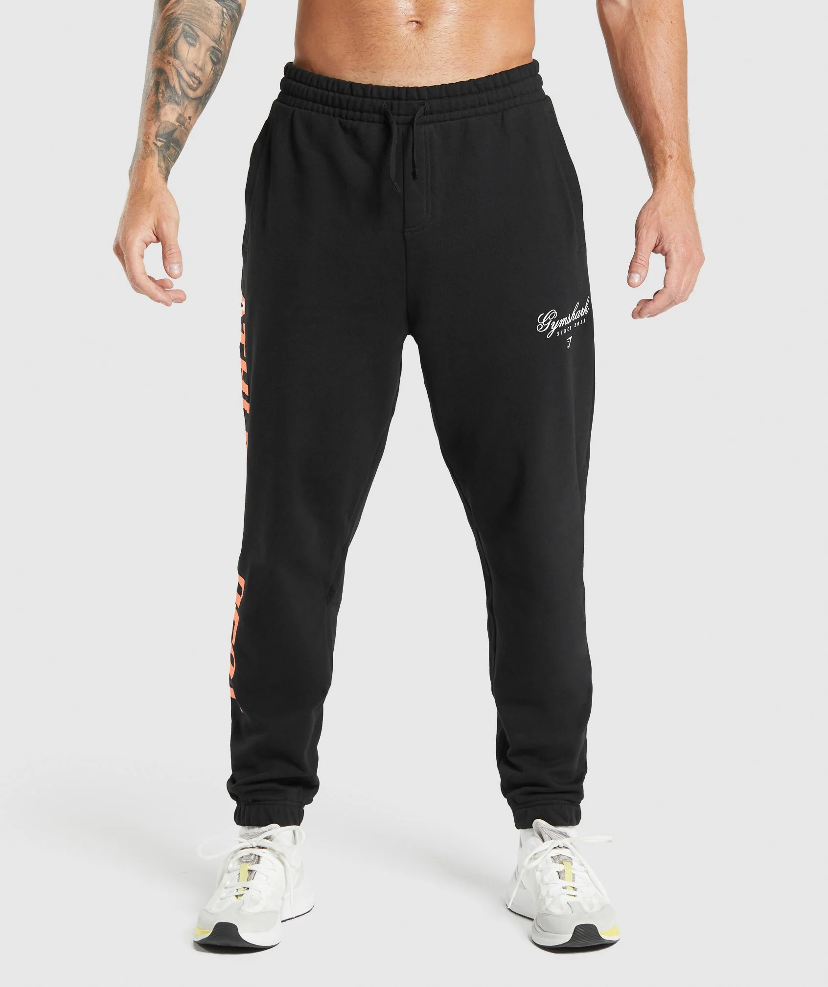 Athletic Department Joggers