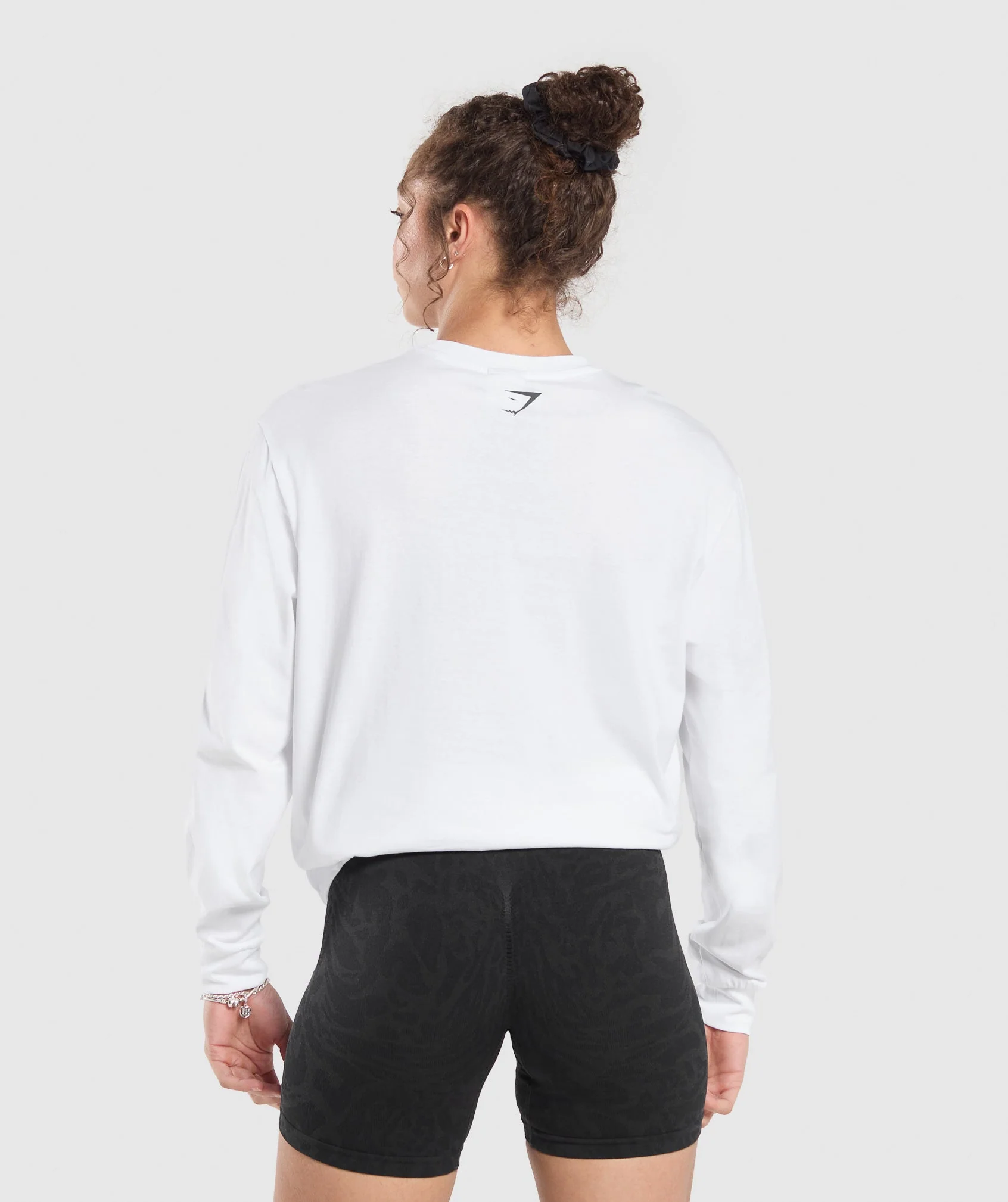 Strength Department Long Sleeve Skater