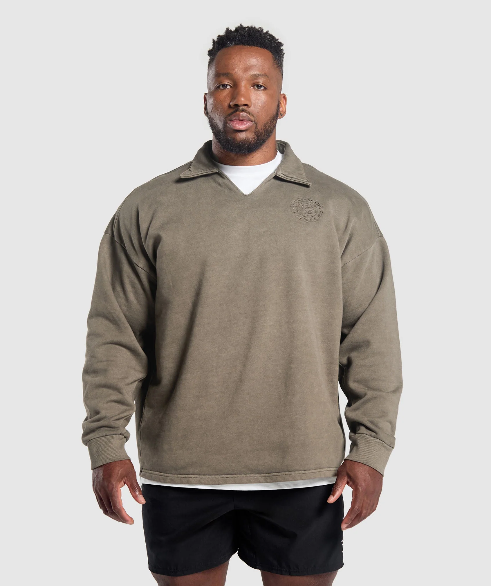 Premium Legacy Pullover