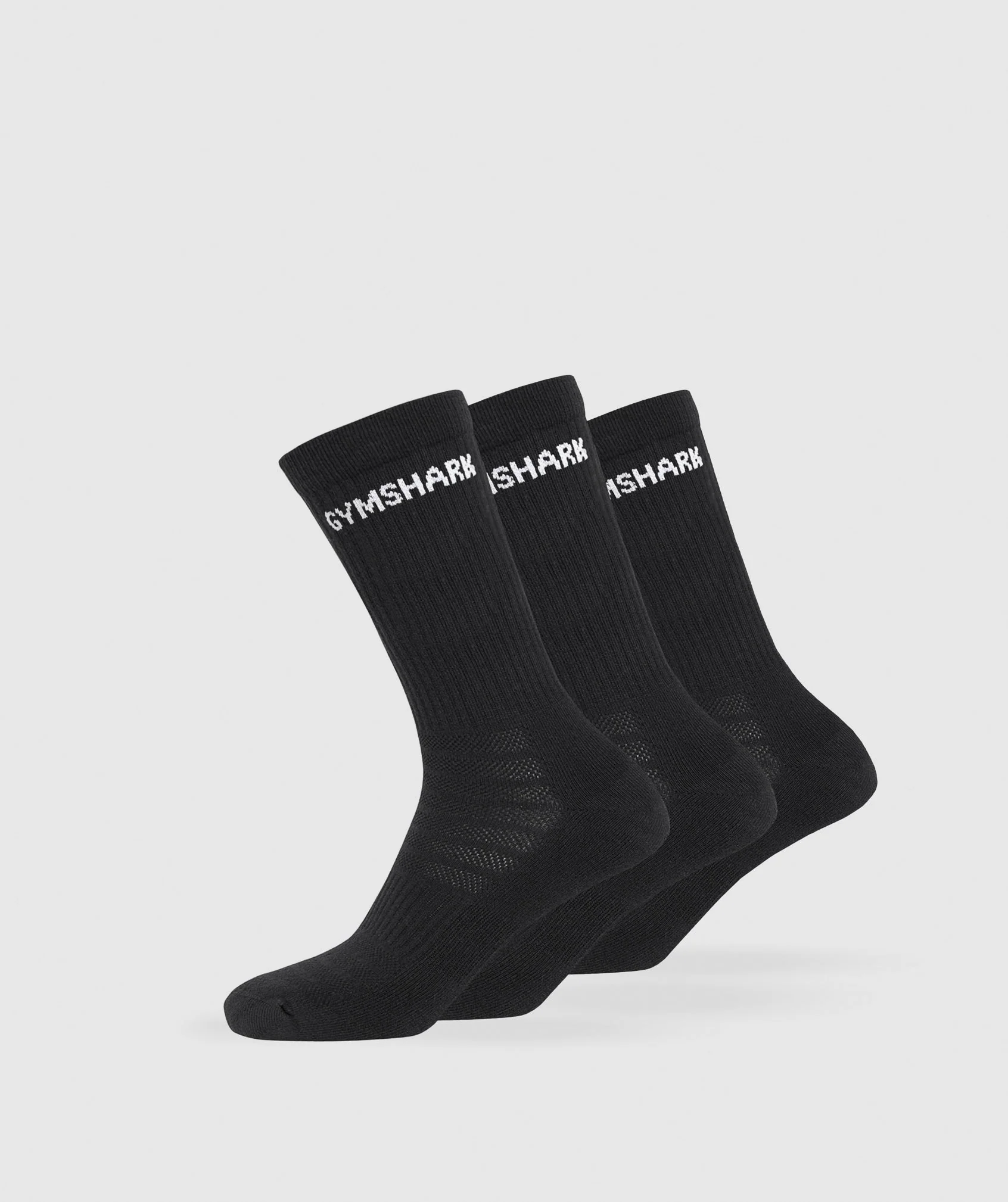 Lite Crew Sock 3pk