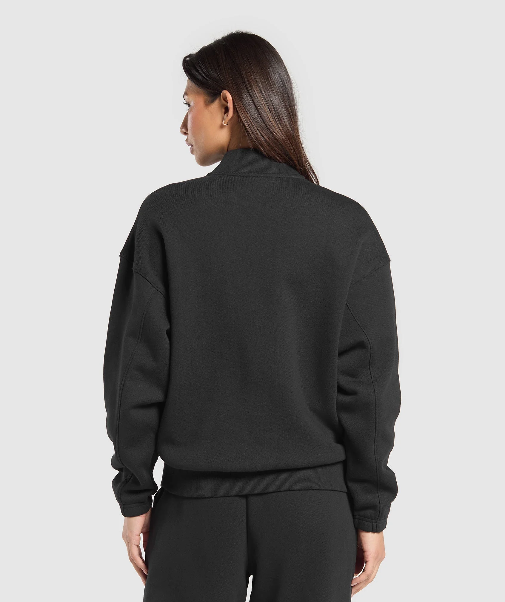 Rest Day Sweats 2.0 1/4 Zip Pullover