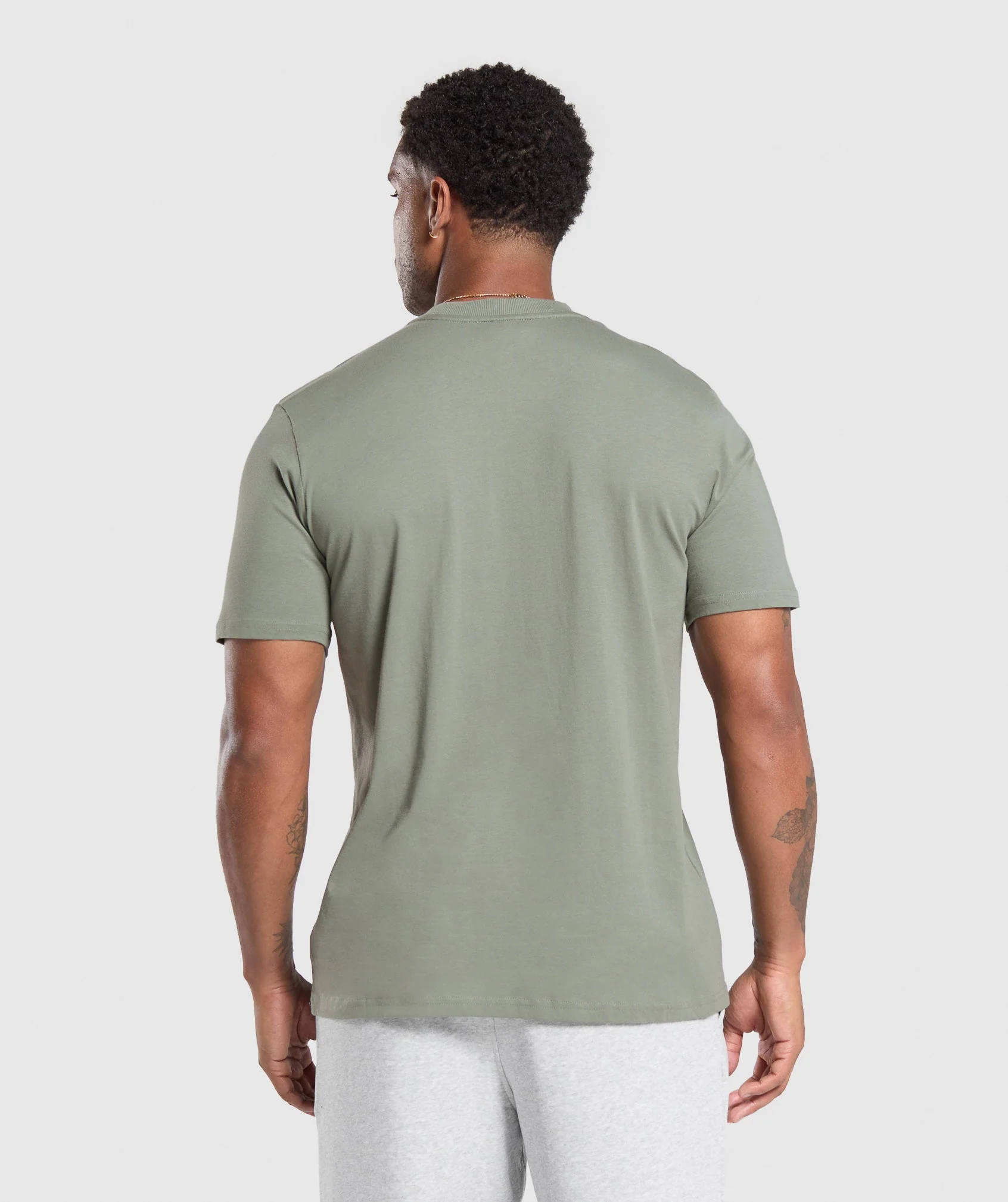 Pocket T-Shirt