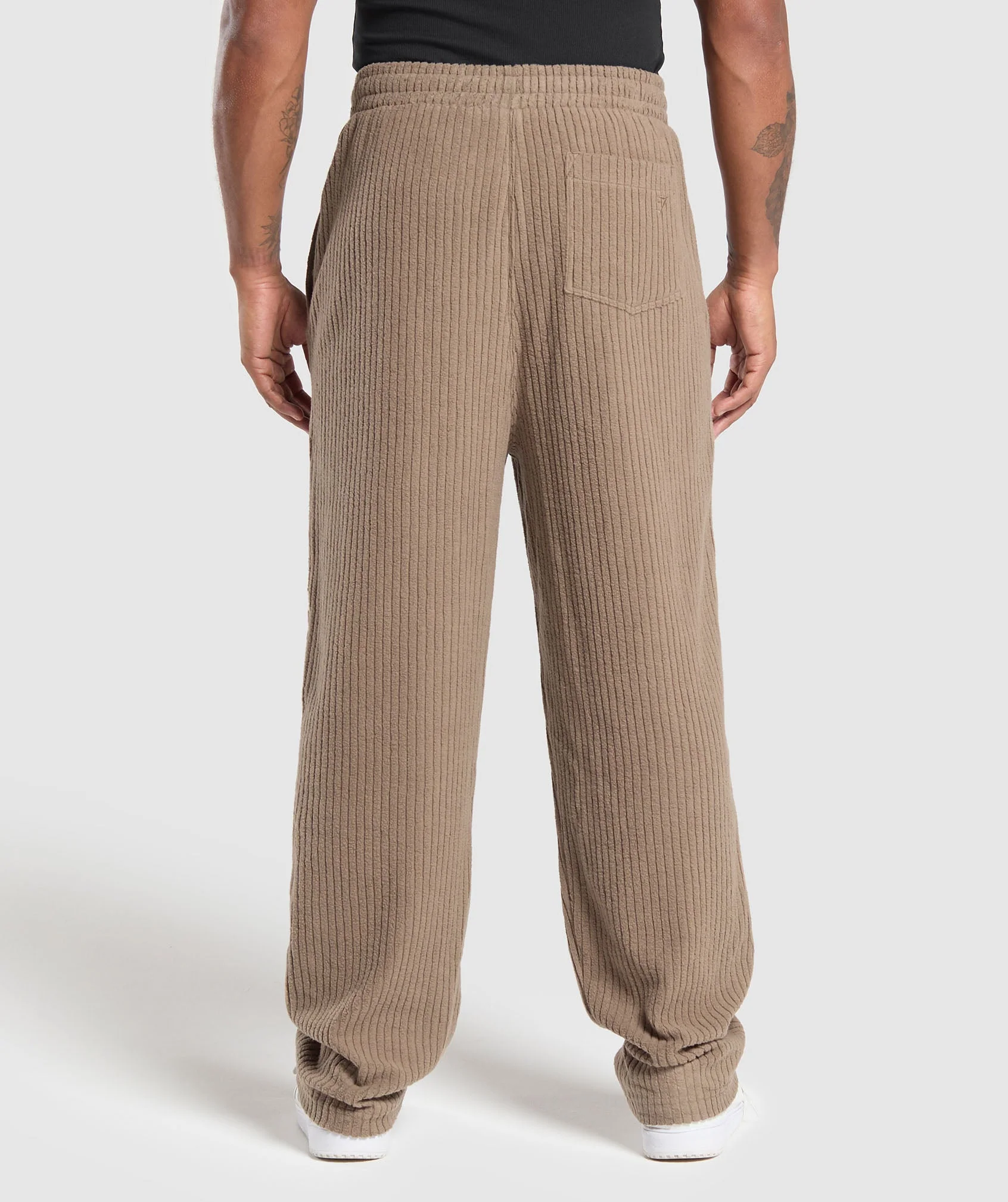 Cord Pants
