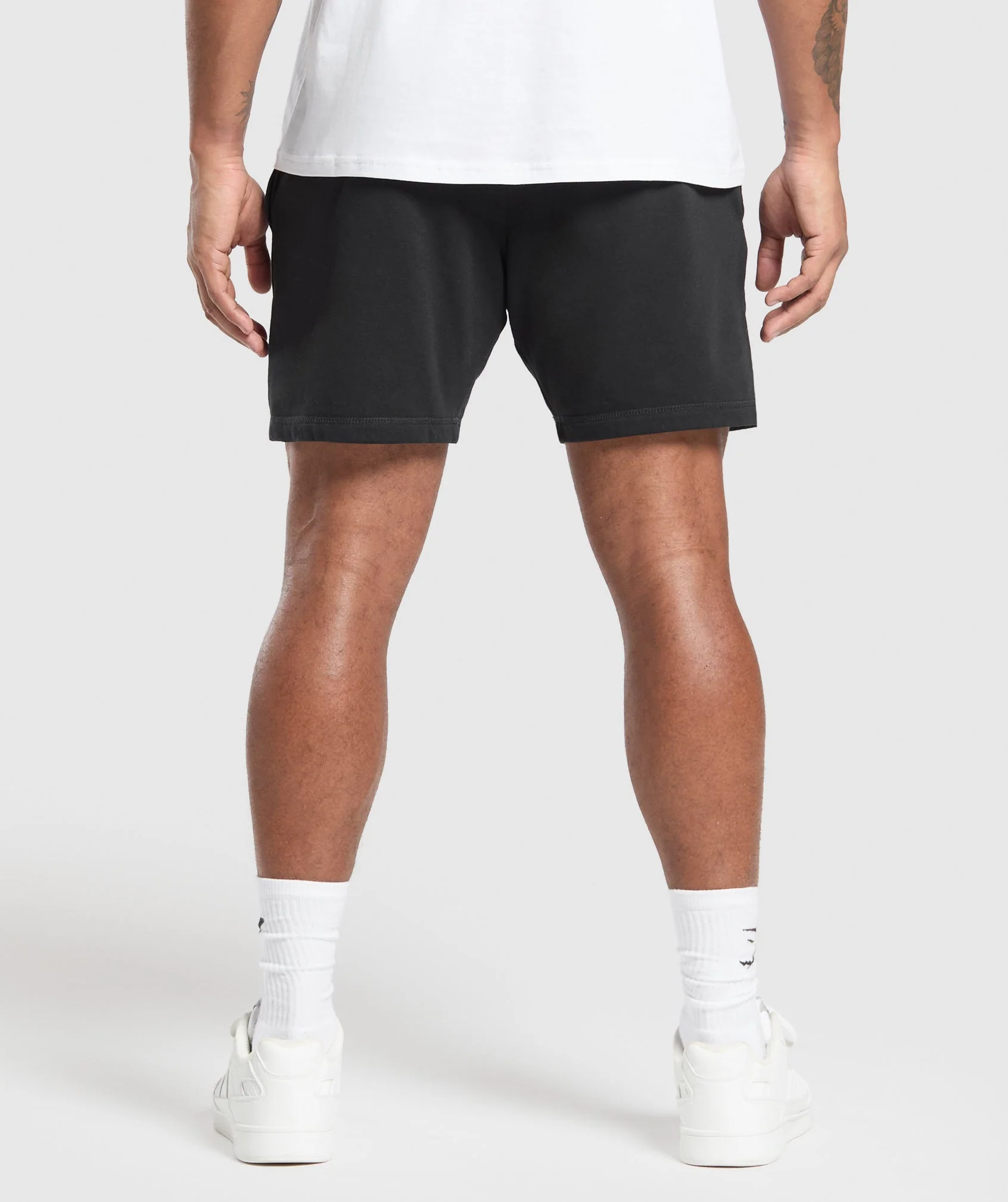 Crest Shorts
